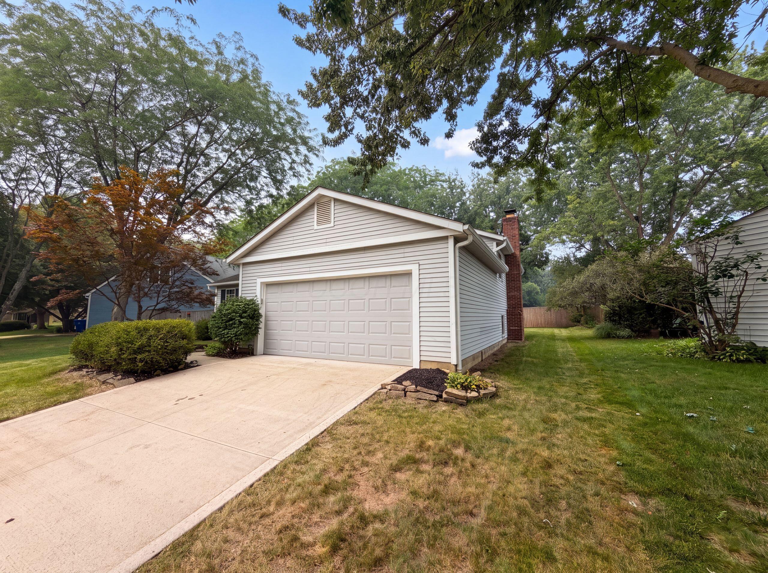 3920 Cedric Lane