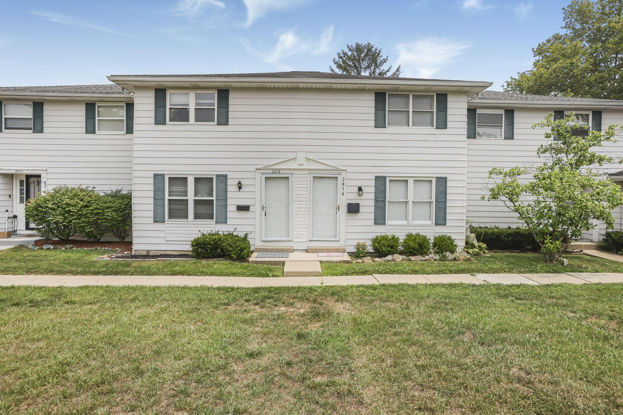 2818 Avati Drive, H4 Property Photo 1