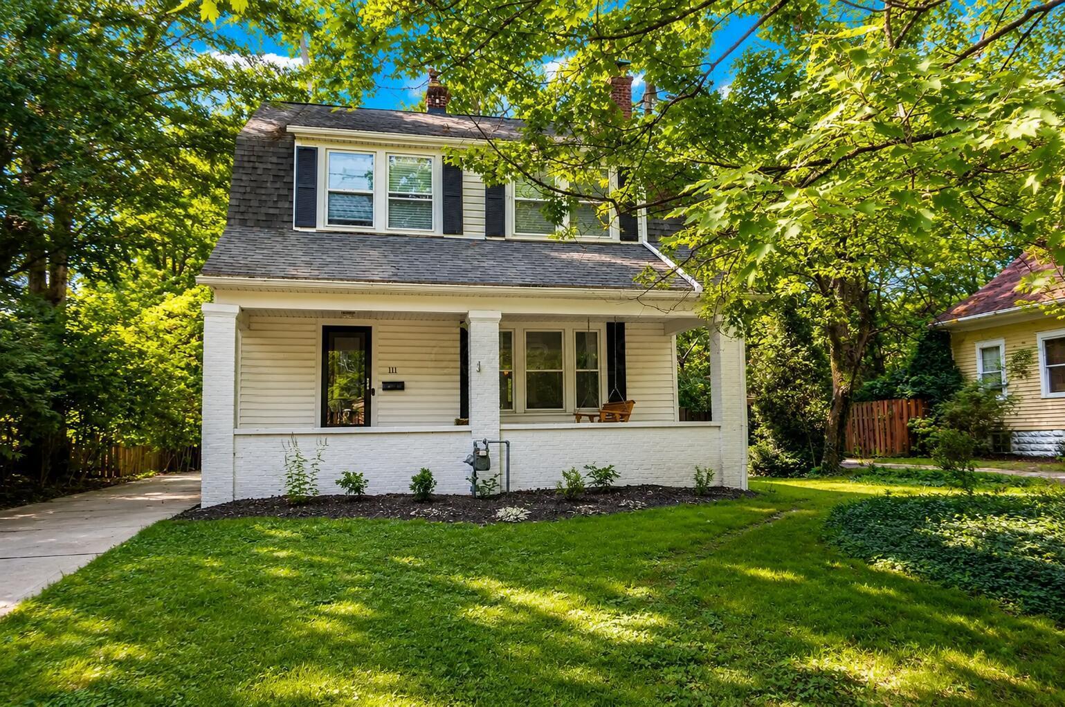 111 Webster Park Avenue Property Photo 1