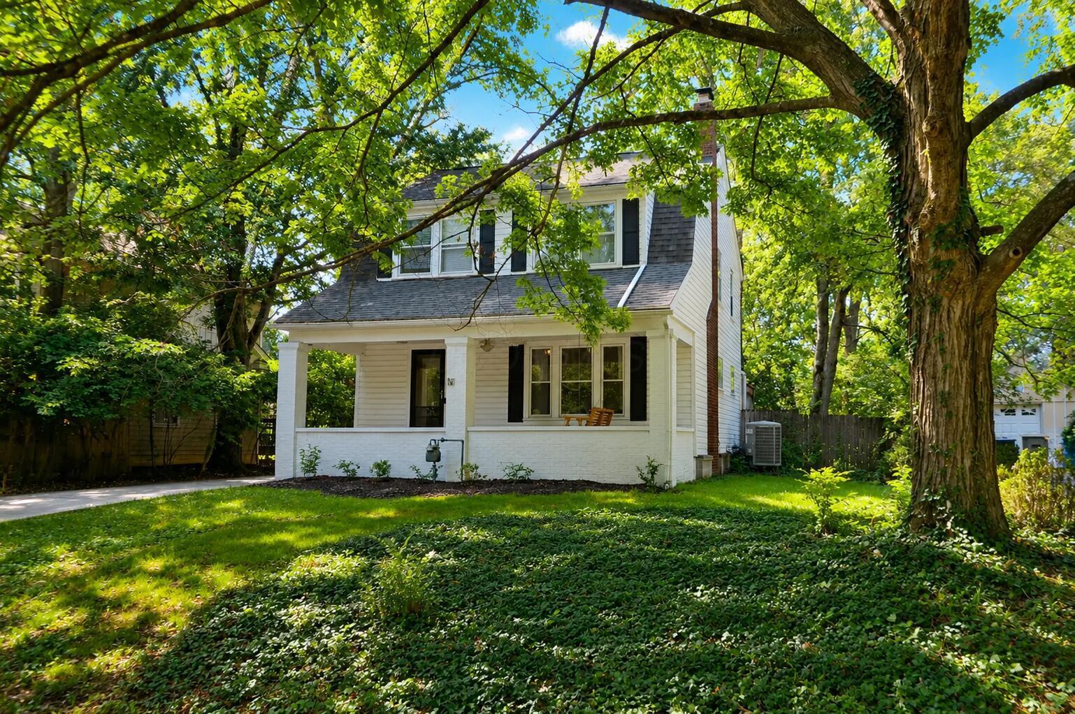 111 Webster Park Avenue Property Photo 2