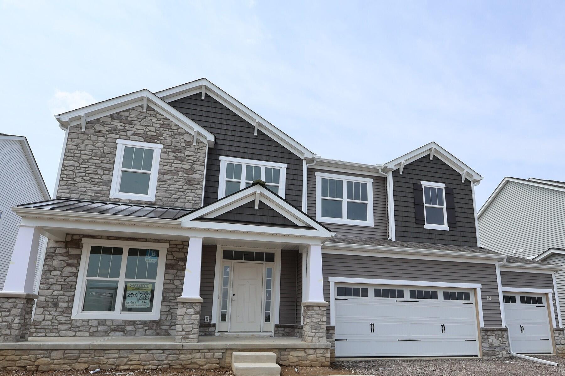 7329 Larkleaf Drive Property Photo 1