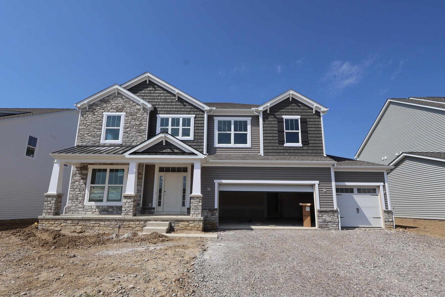 7329 Larkleaf Drive Property Photo 1
