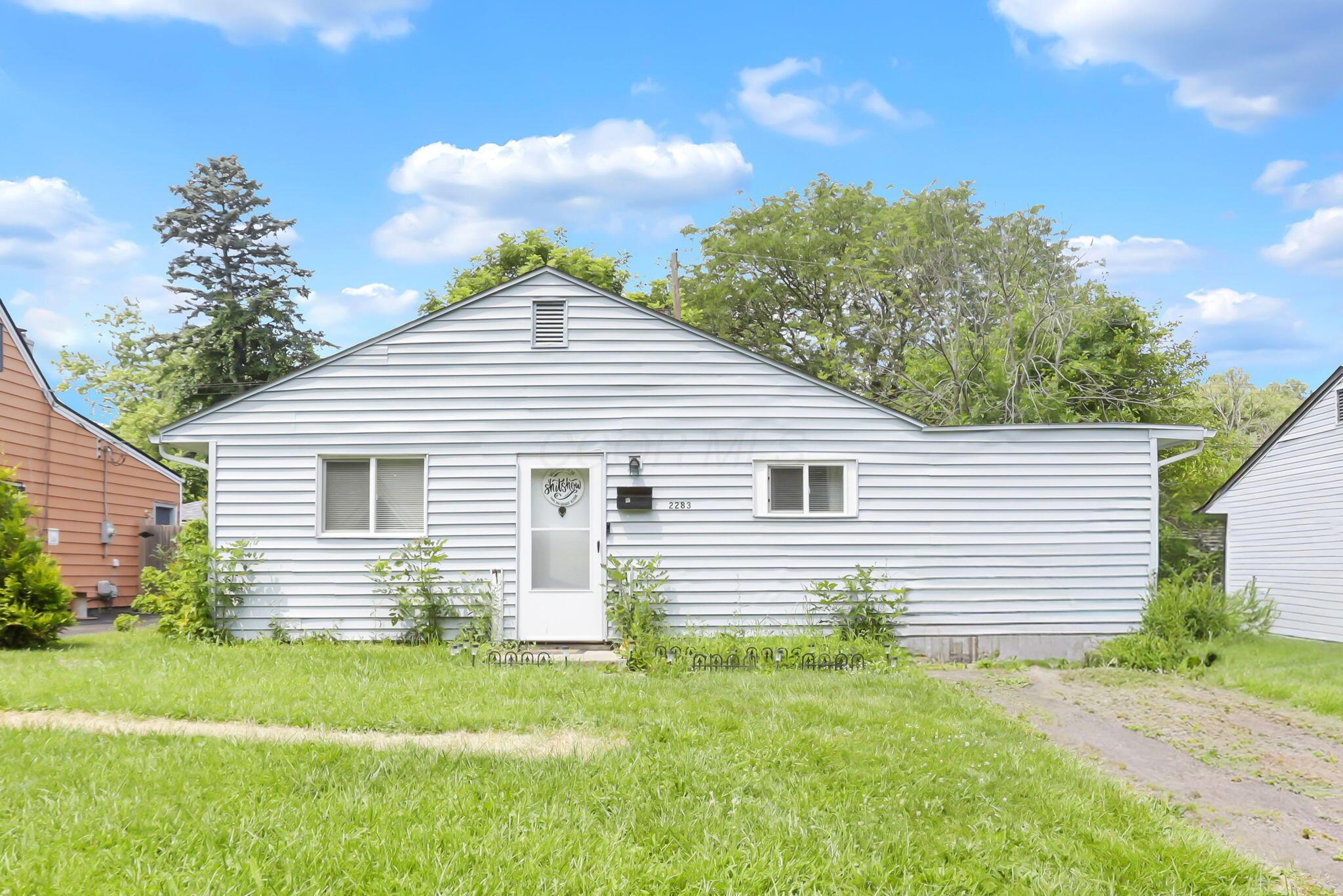 2283 Dawnlight Avenue Property Photo 1
