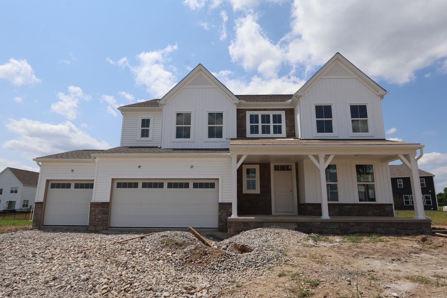 10 Brynn Circle Property Photo 1