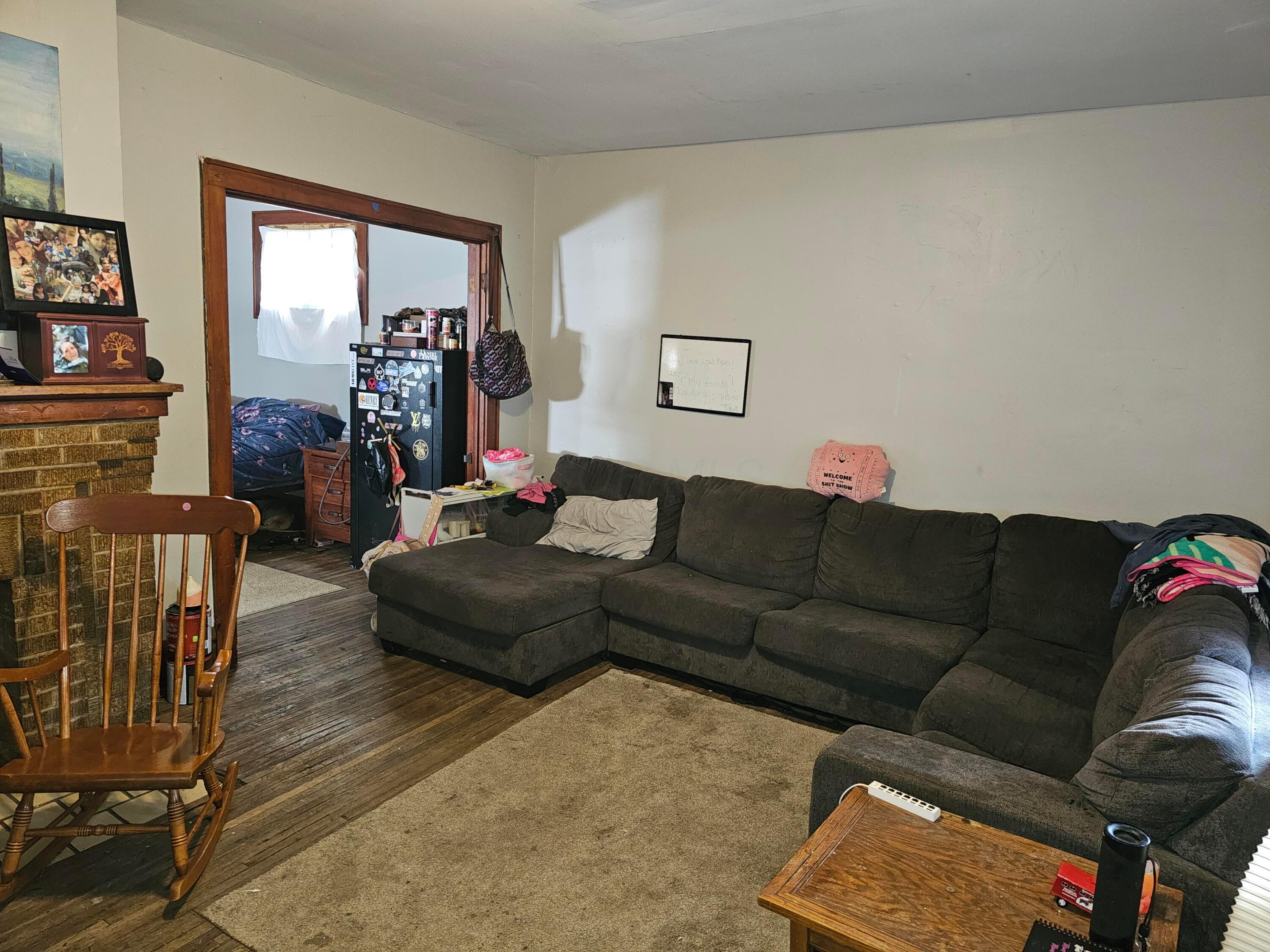 262 S Harris Avenue Property Photo 3