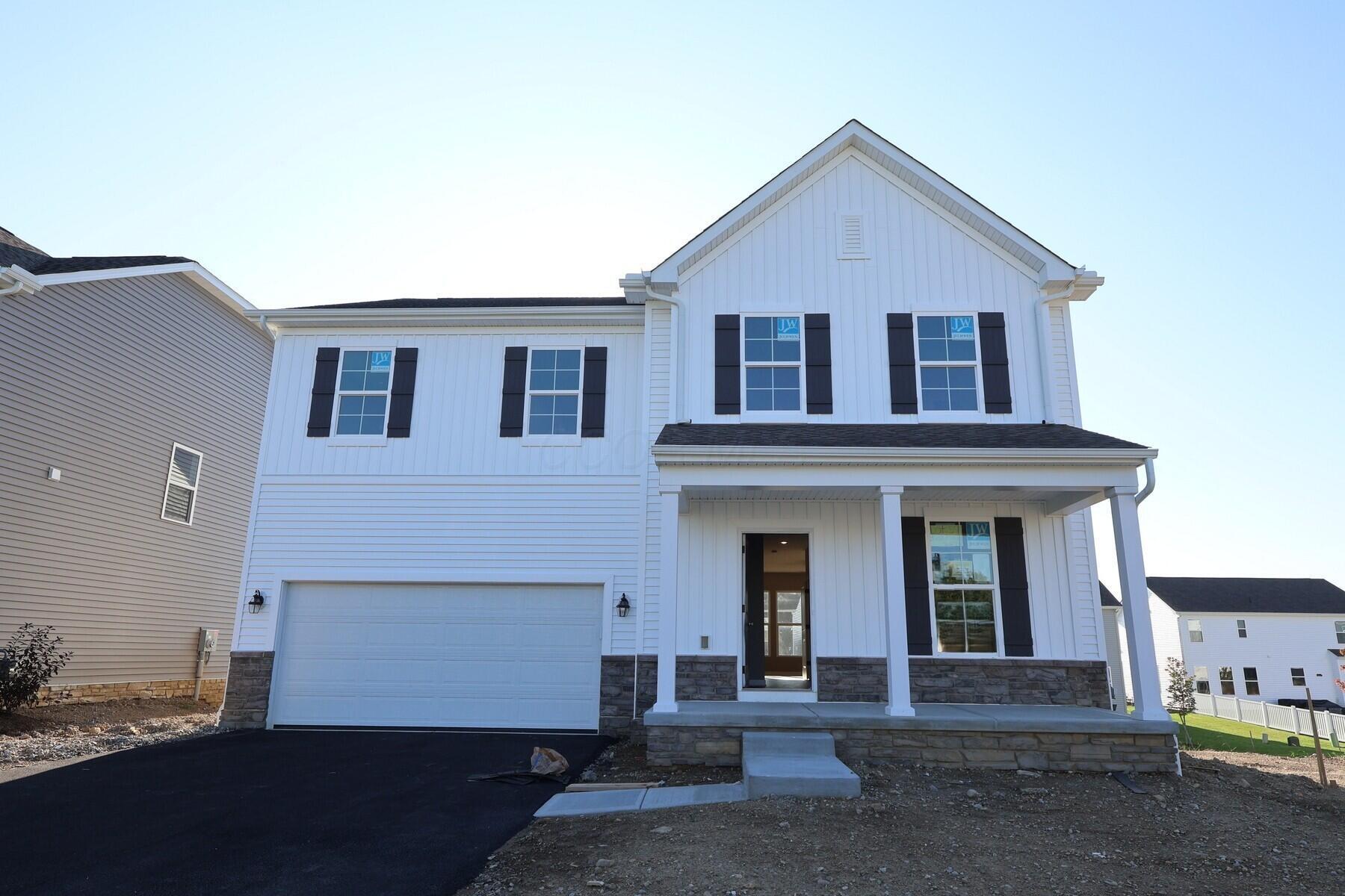 4602 Pinnacle Quarry Drive Property Photo 1