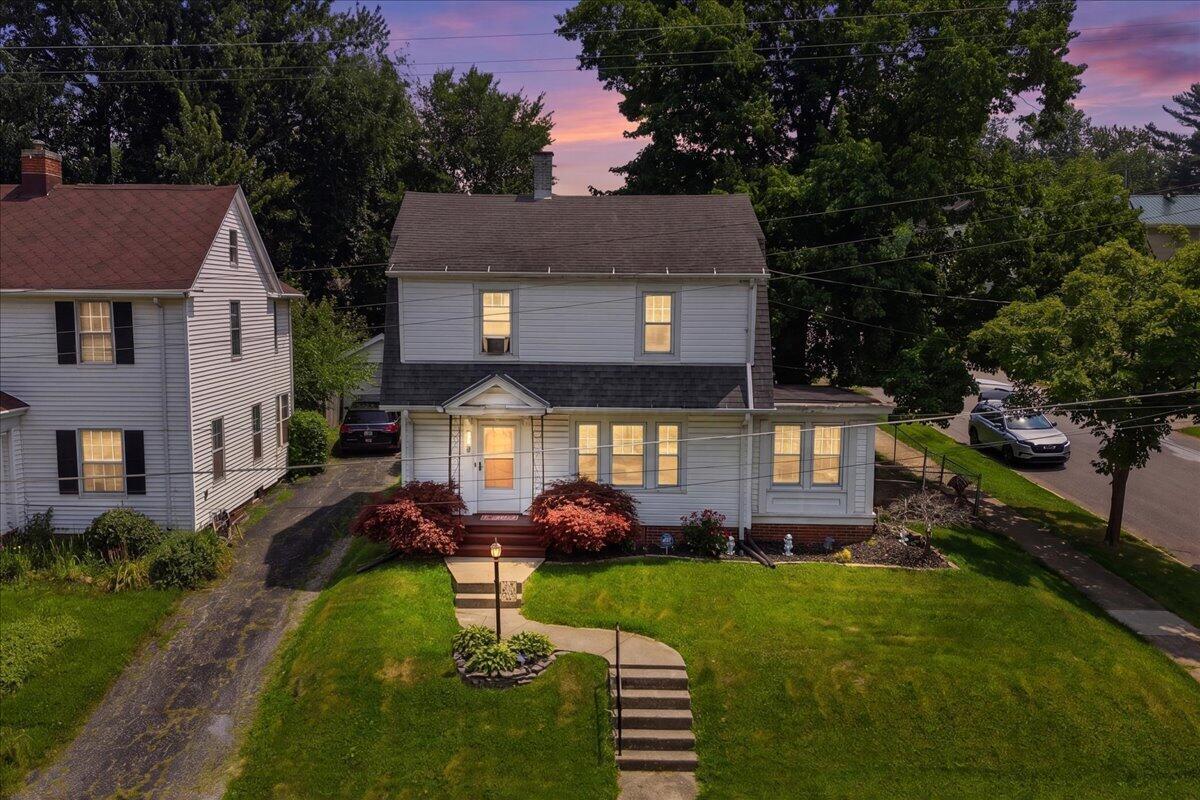 219 Euclid Avenue Property Photo 1