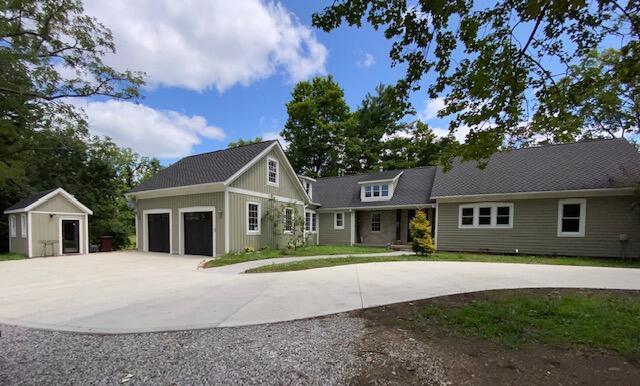 6331 Sherman Road Property Photo 1