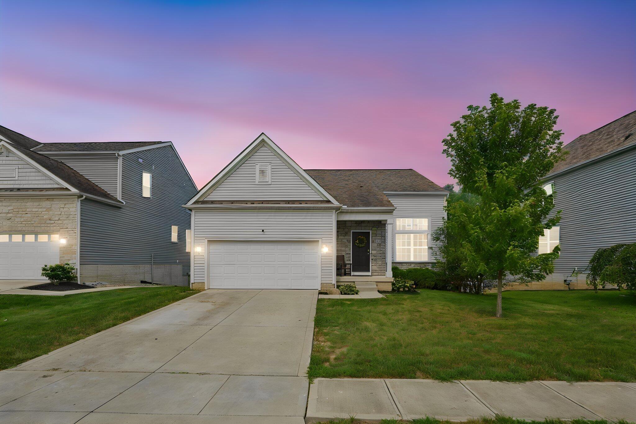 1751 Declaration Drive W Property Photo 1