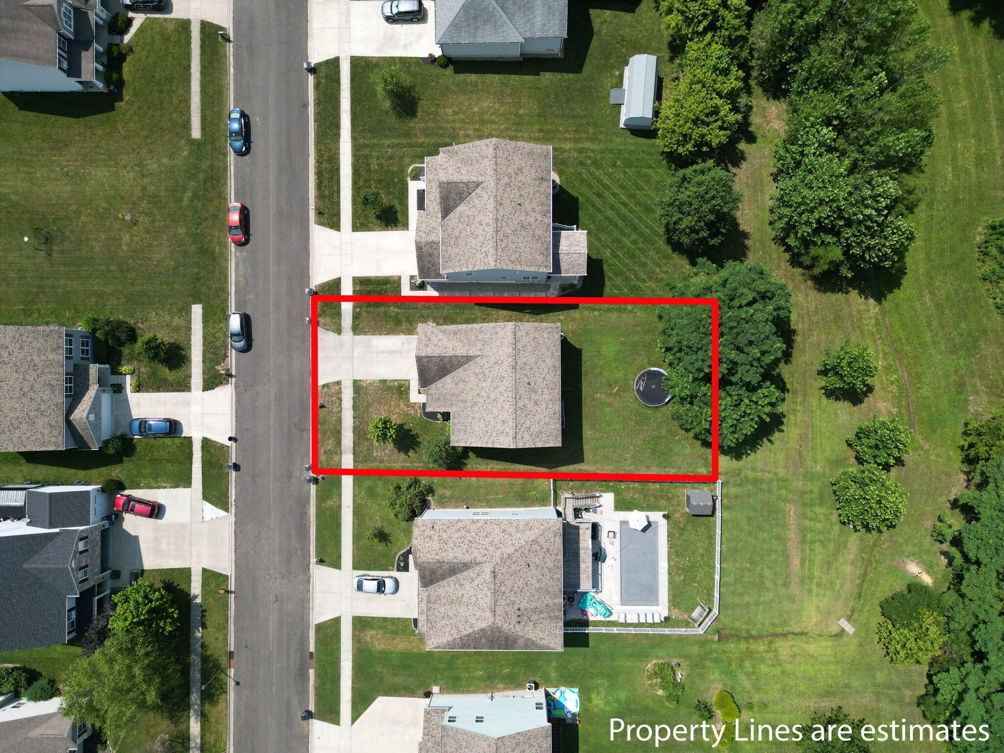 1751 Declaration Drive W Property Photo 2