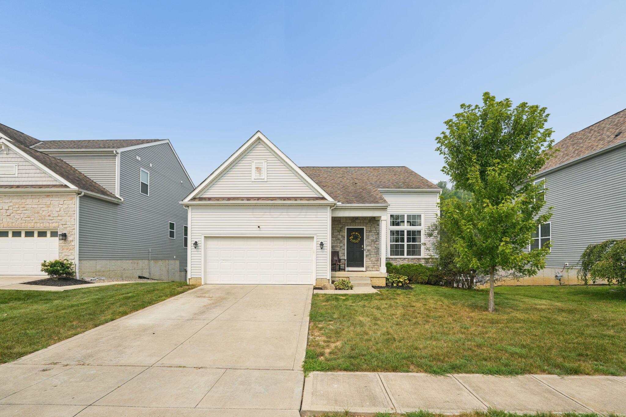 1751 Declaration Drive W Property Photo 6
