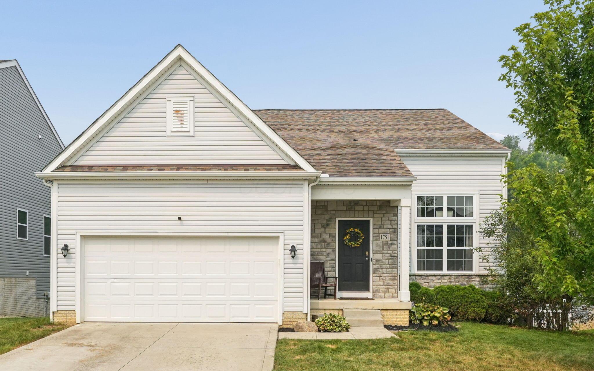 1751 Declaration Drive W Property Photo 7