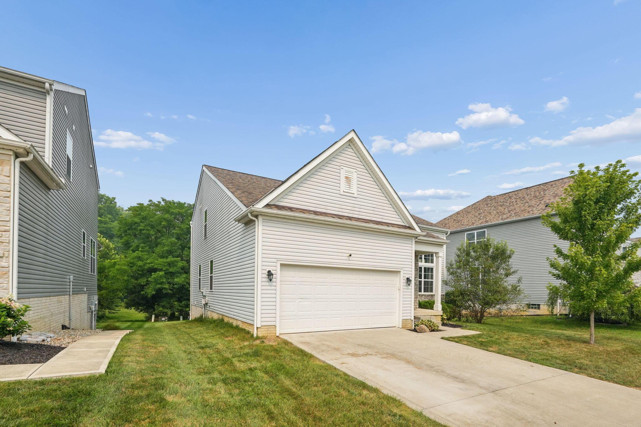 1751 Declaration Drive W Property Photo 8
