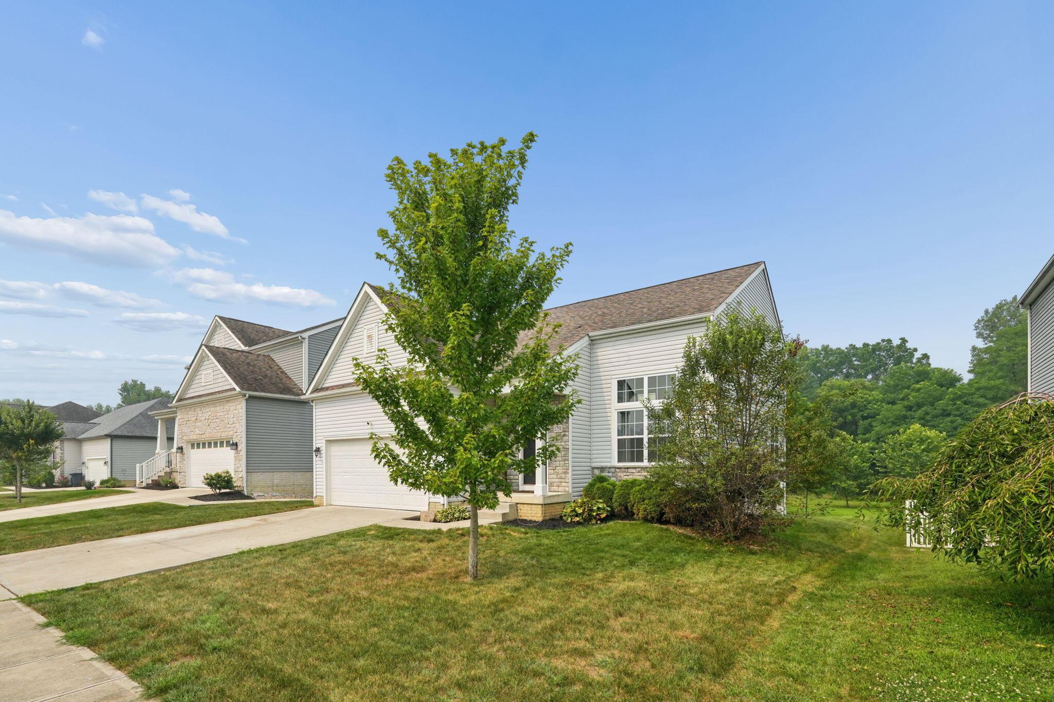 1751 Declaration Drive W Property Photo 9
