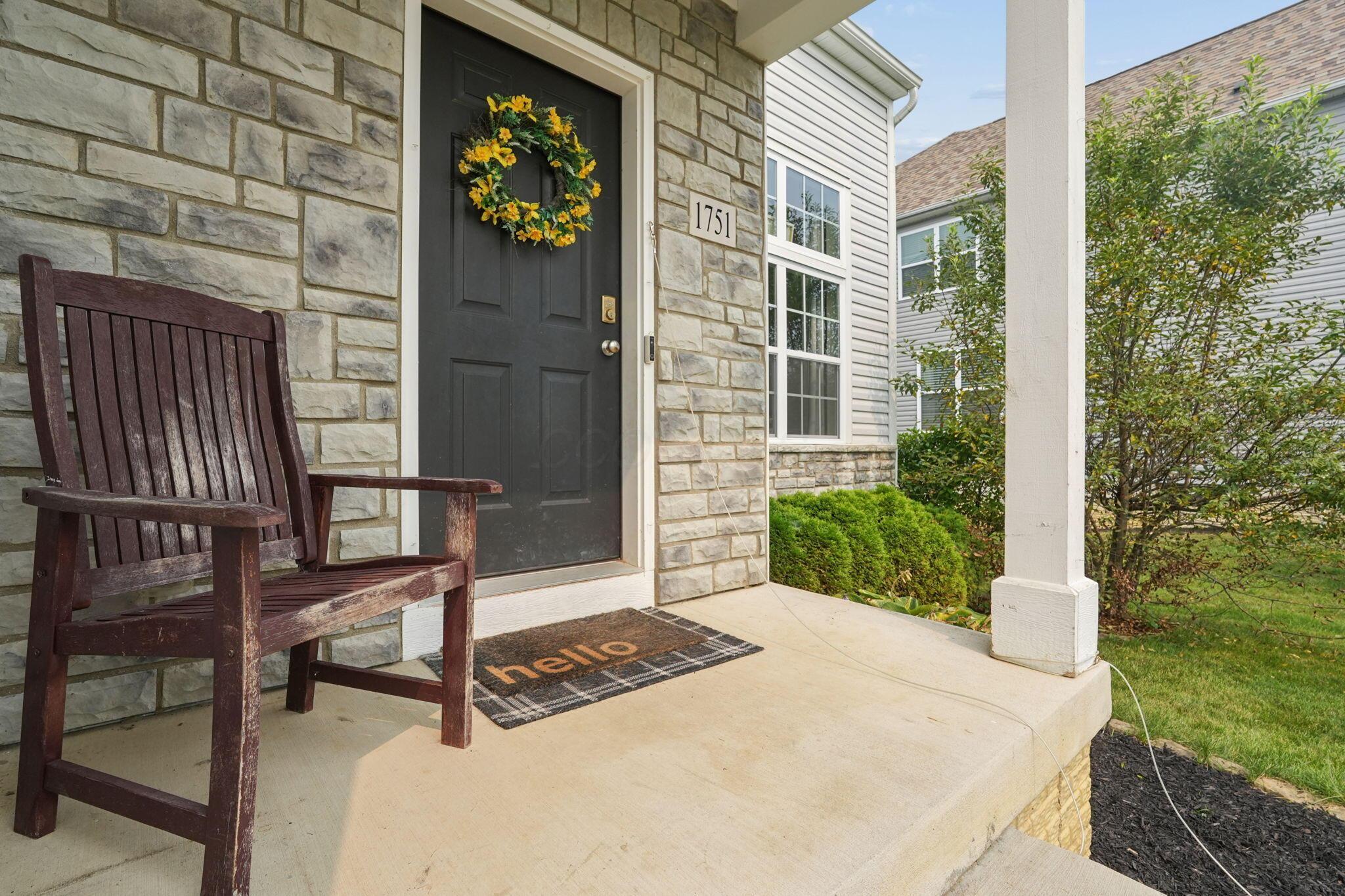 1751 Declaration Drive W Property Photo 10