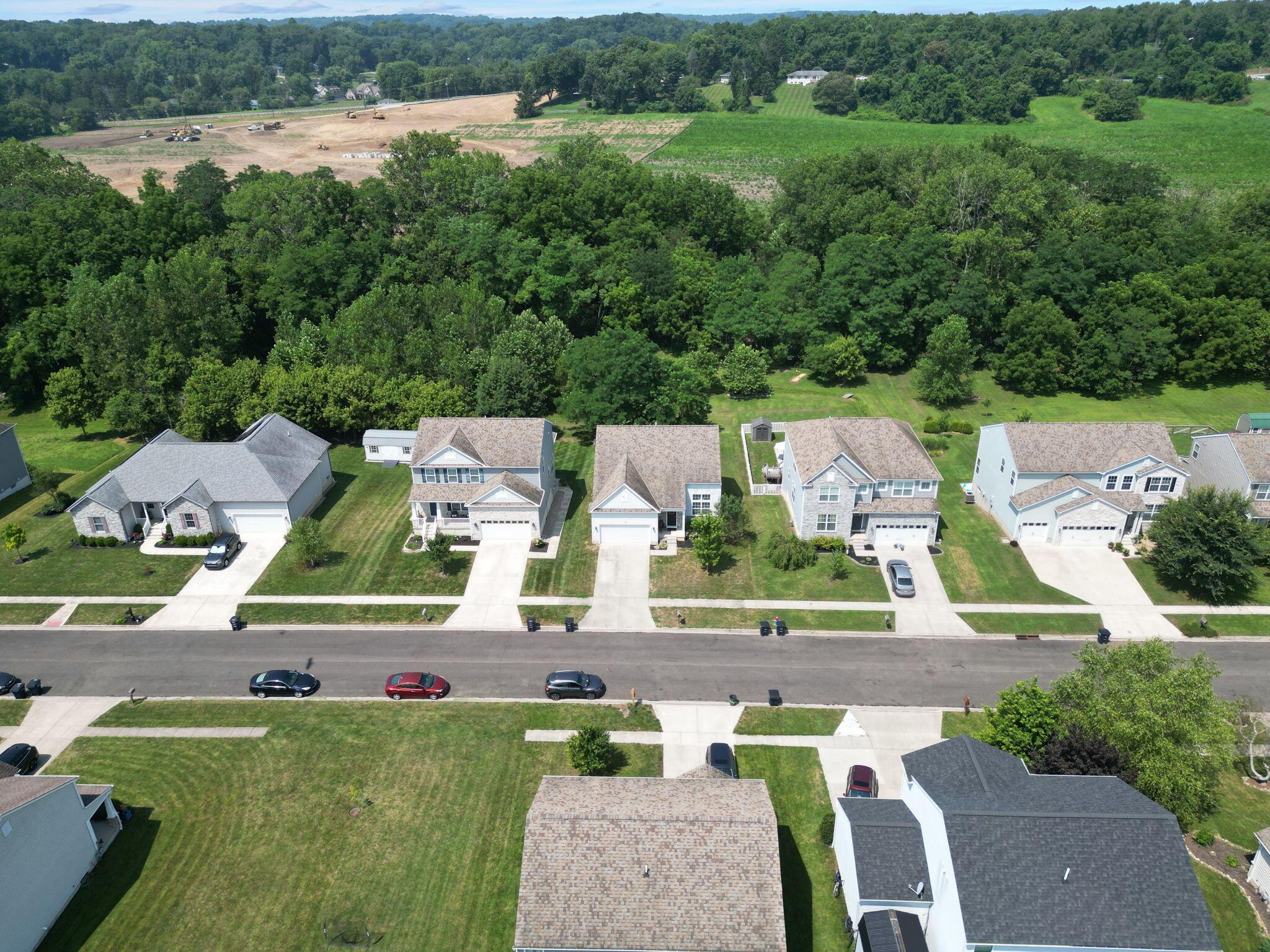 1751 Declaration Drive W Property Photo 37