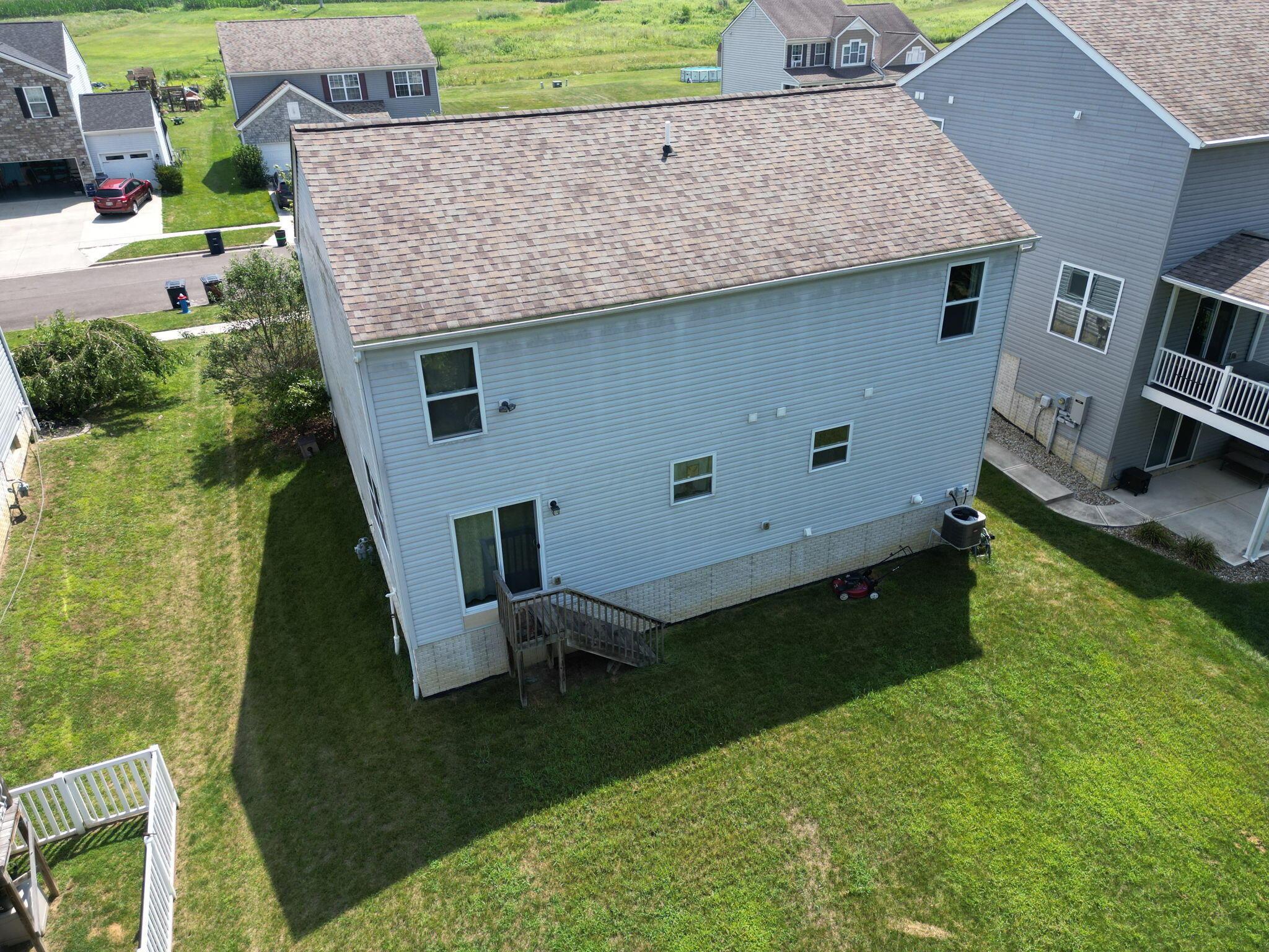 1751 Declaration Drive W Property Photo 40