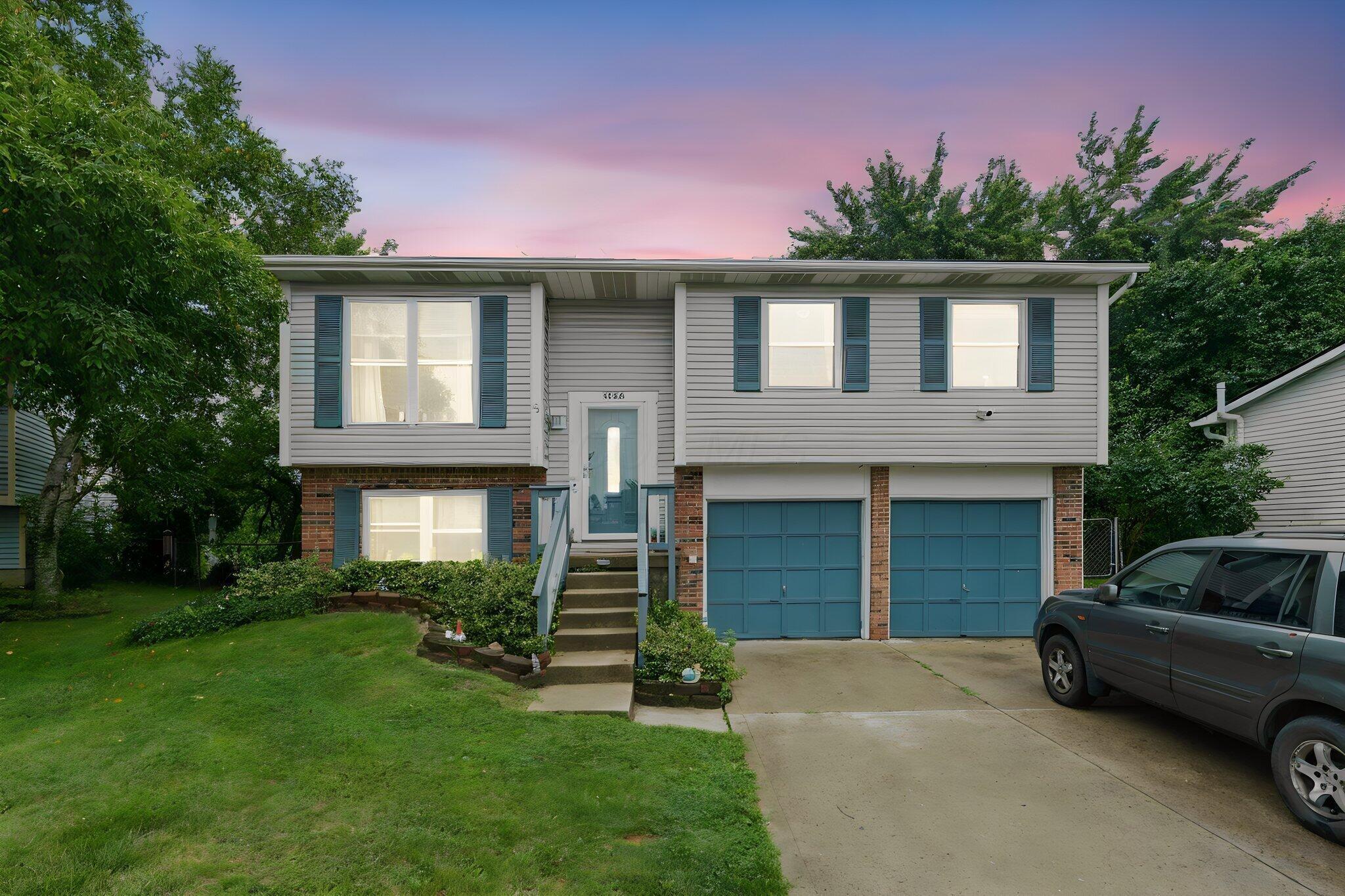 4026 Planters Court Property Photo 1
