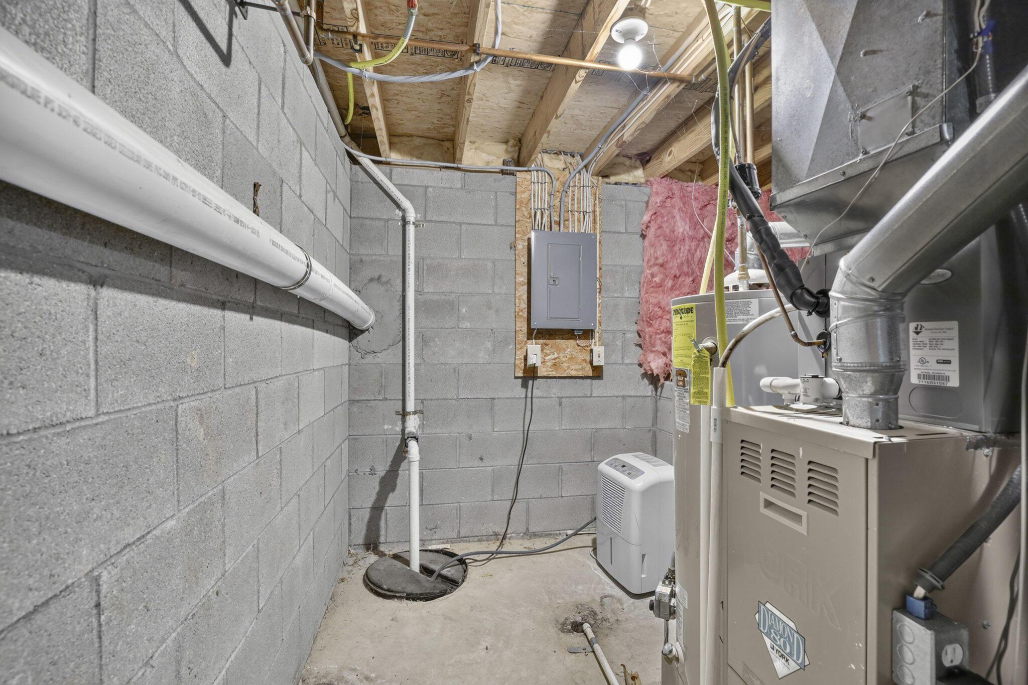 521 Brickstone Drive Property Photo 32