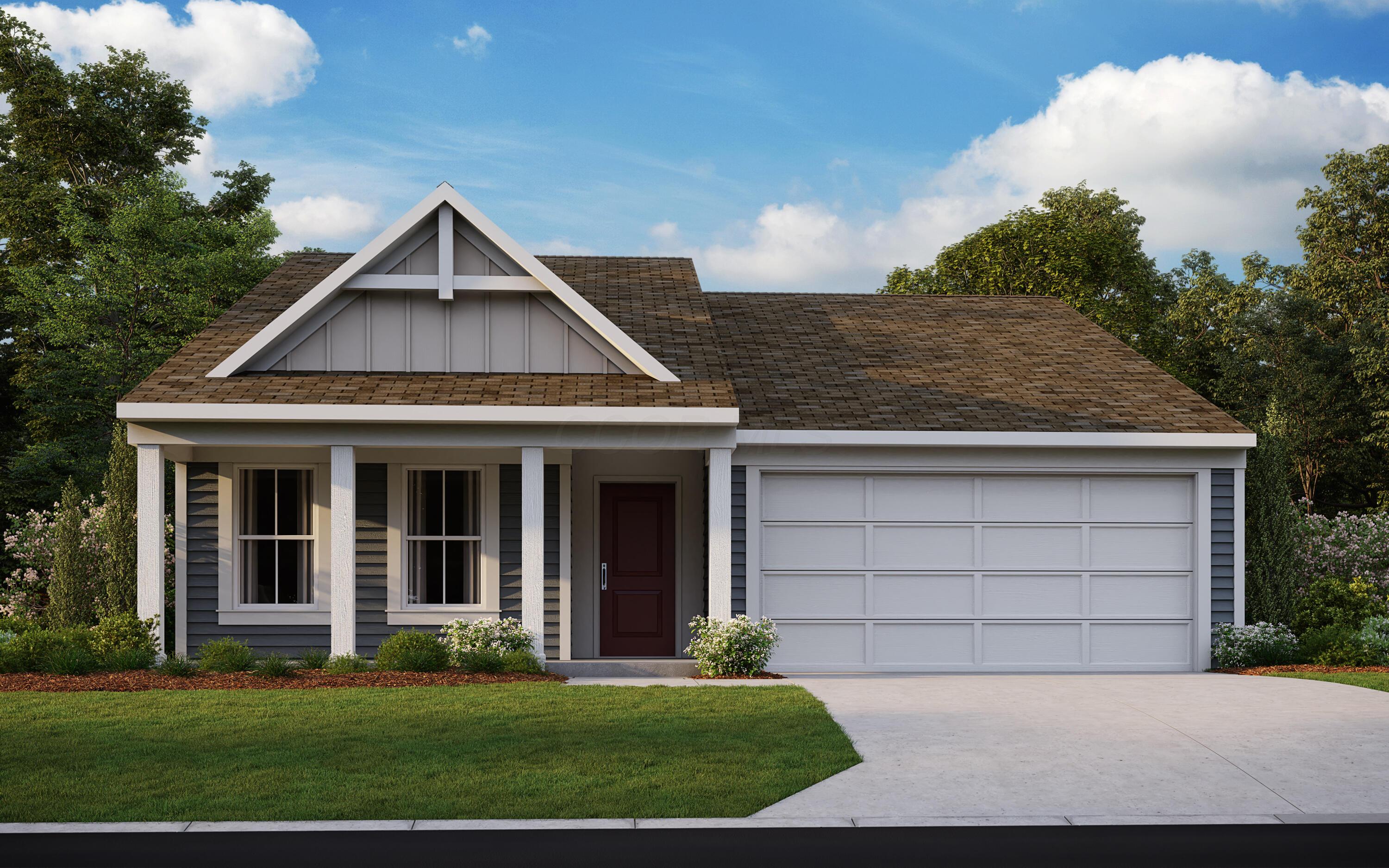 4561 Baltoro Road Property Photo 1