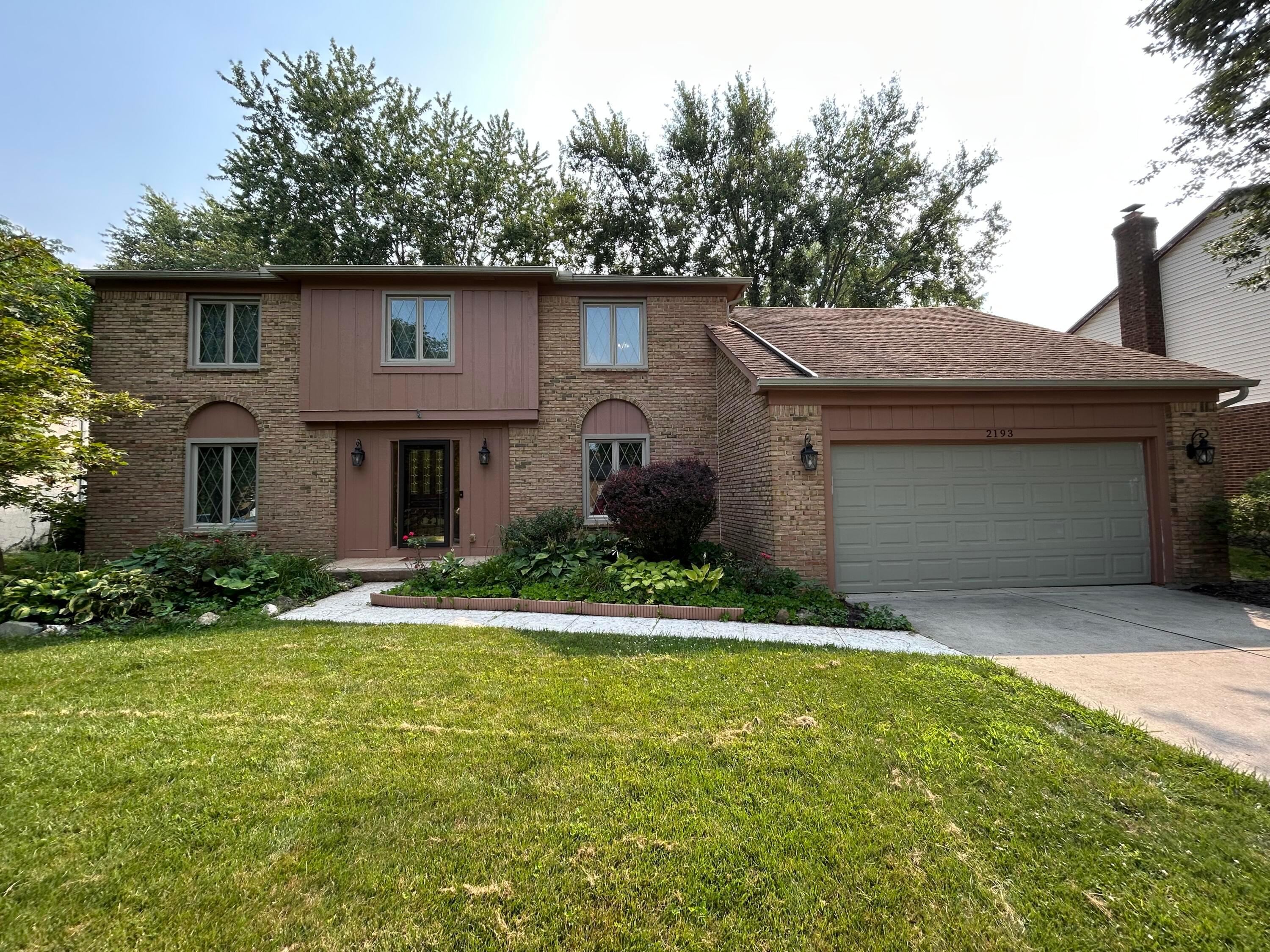 2193 Olde Sawmill Boulevard Property Photo 1