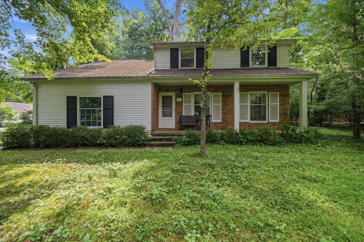 101 Rand Drive Property Photo 1