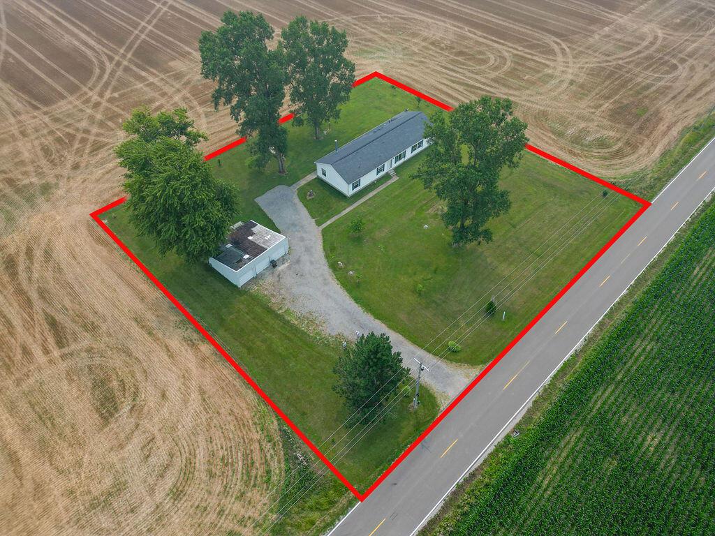 5800 N Section Line Road Property Photo 1