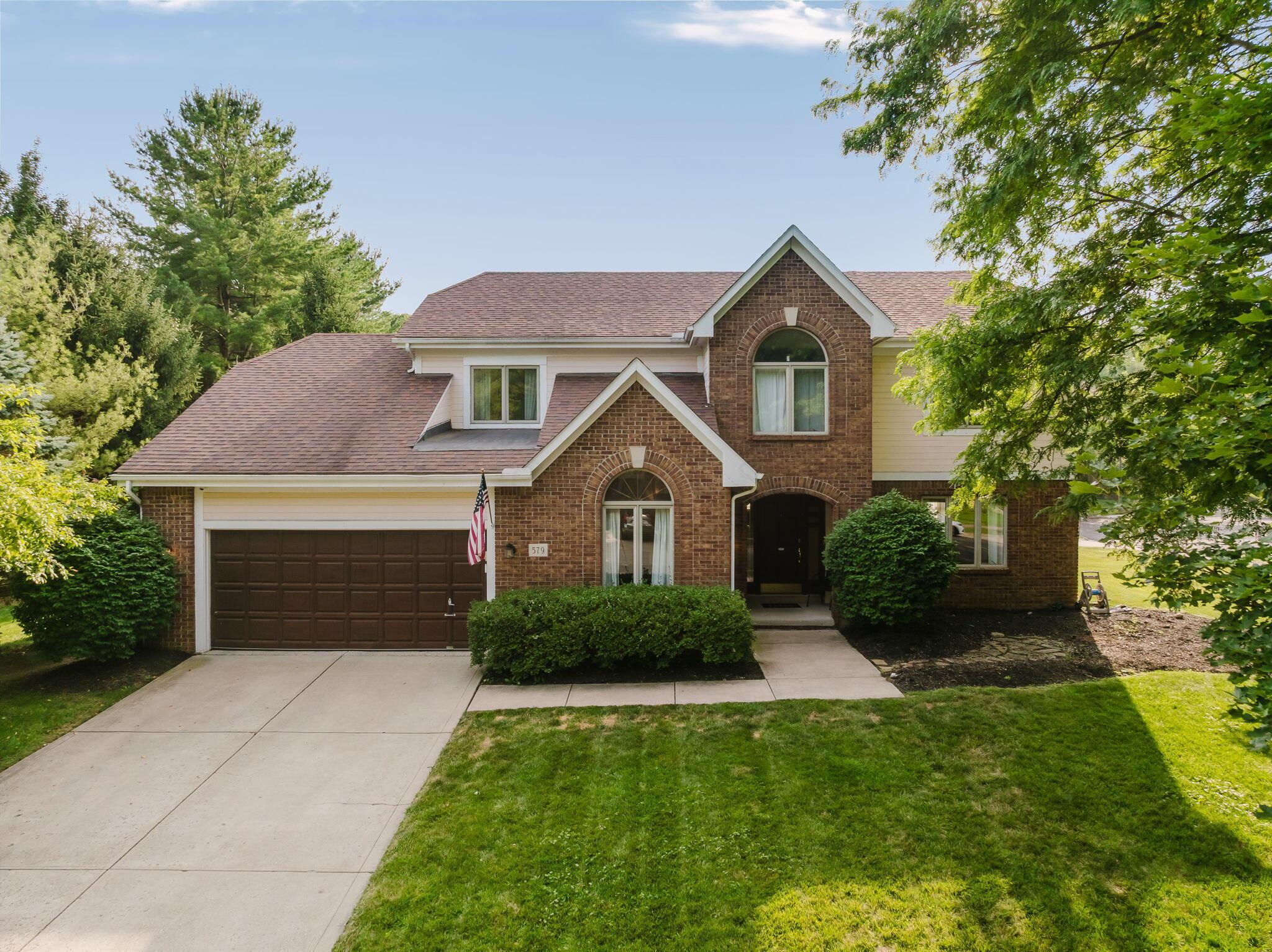 579 Olde Mill Drive