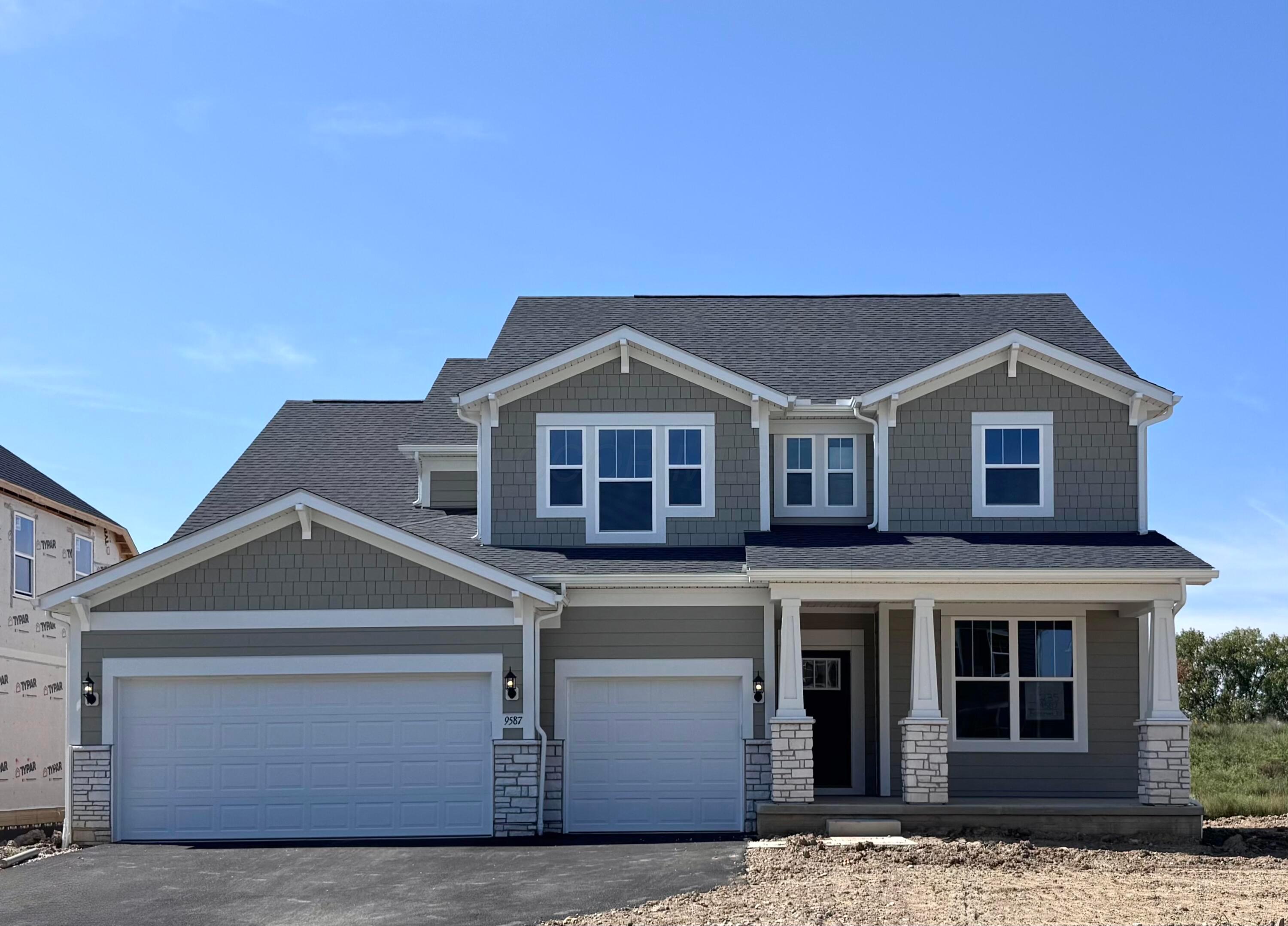 9587 Rosemont Road, Lot 235 Property Photo 1