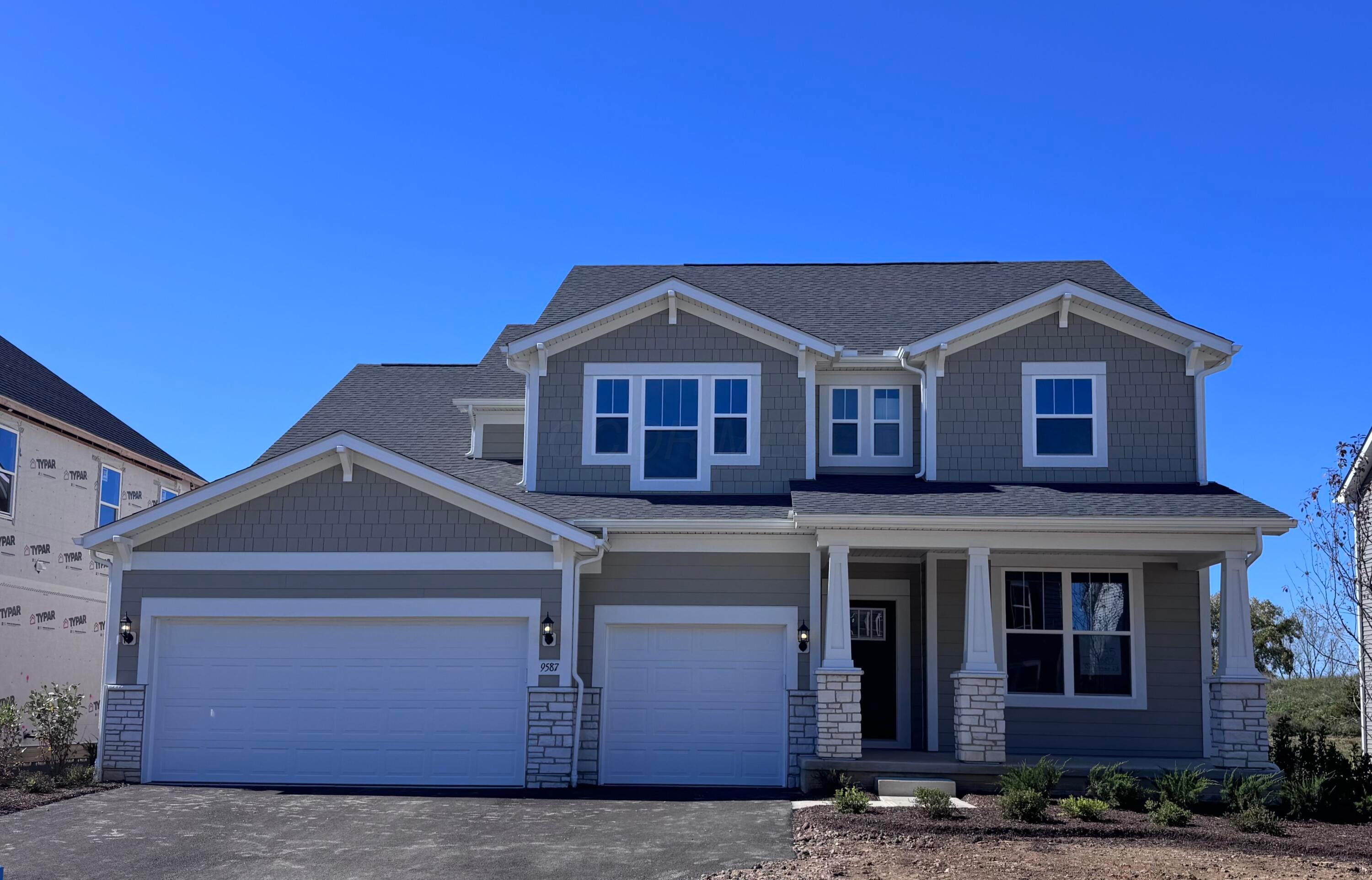9587 Rosemont Road, Lot 235 Property Photo 1