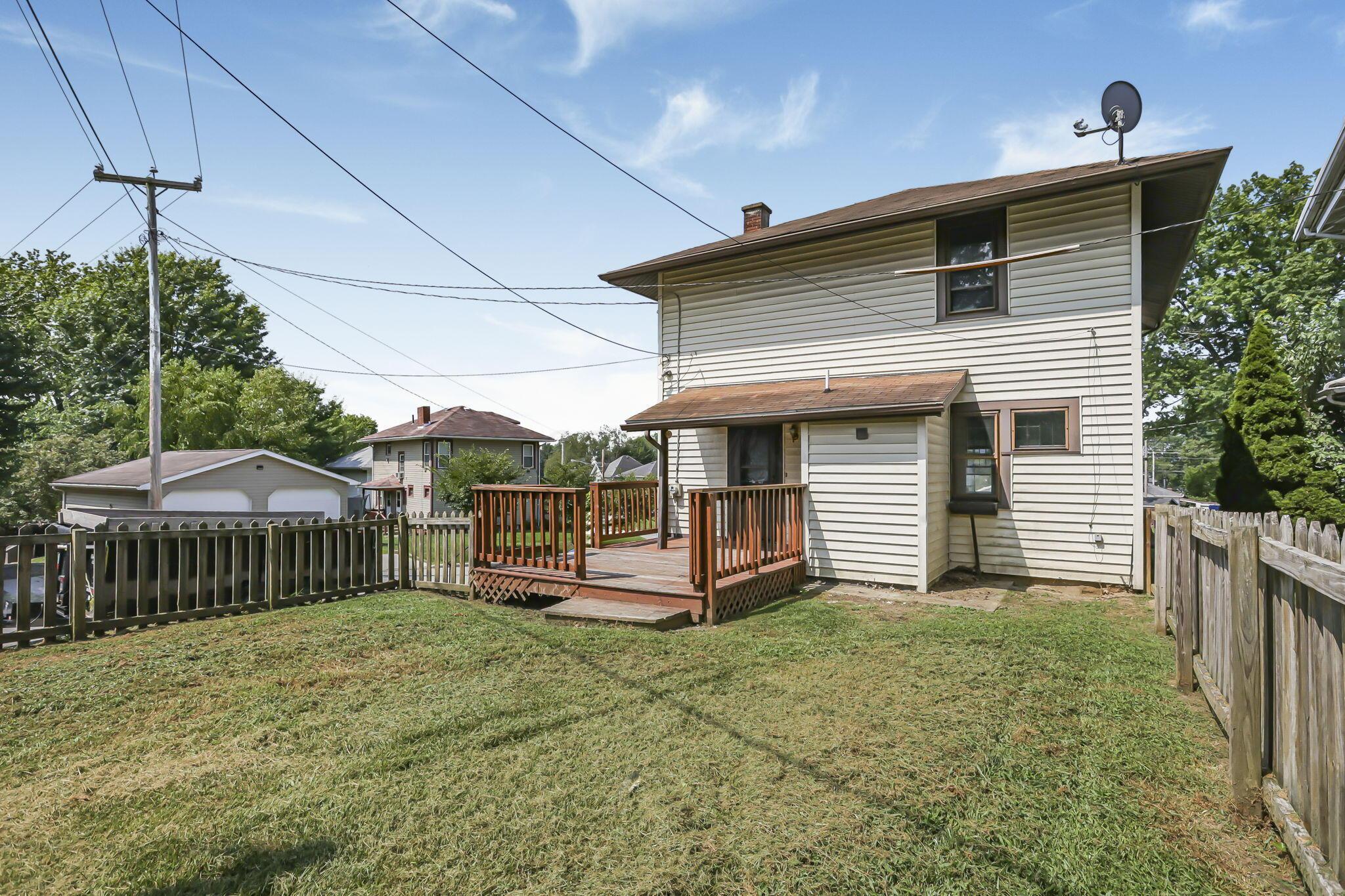 600 Clark Street Property Photo 29