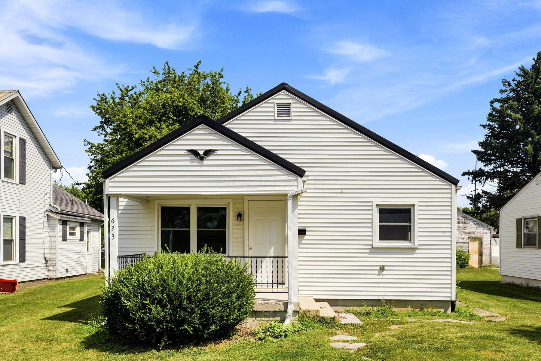 623 Cooper Street