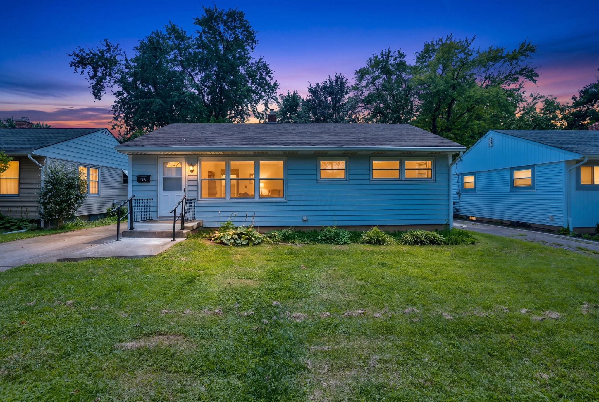 1109 Lenore Avenue Property Photo 1