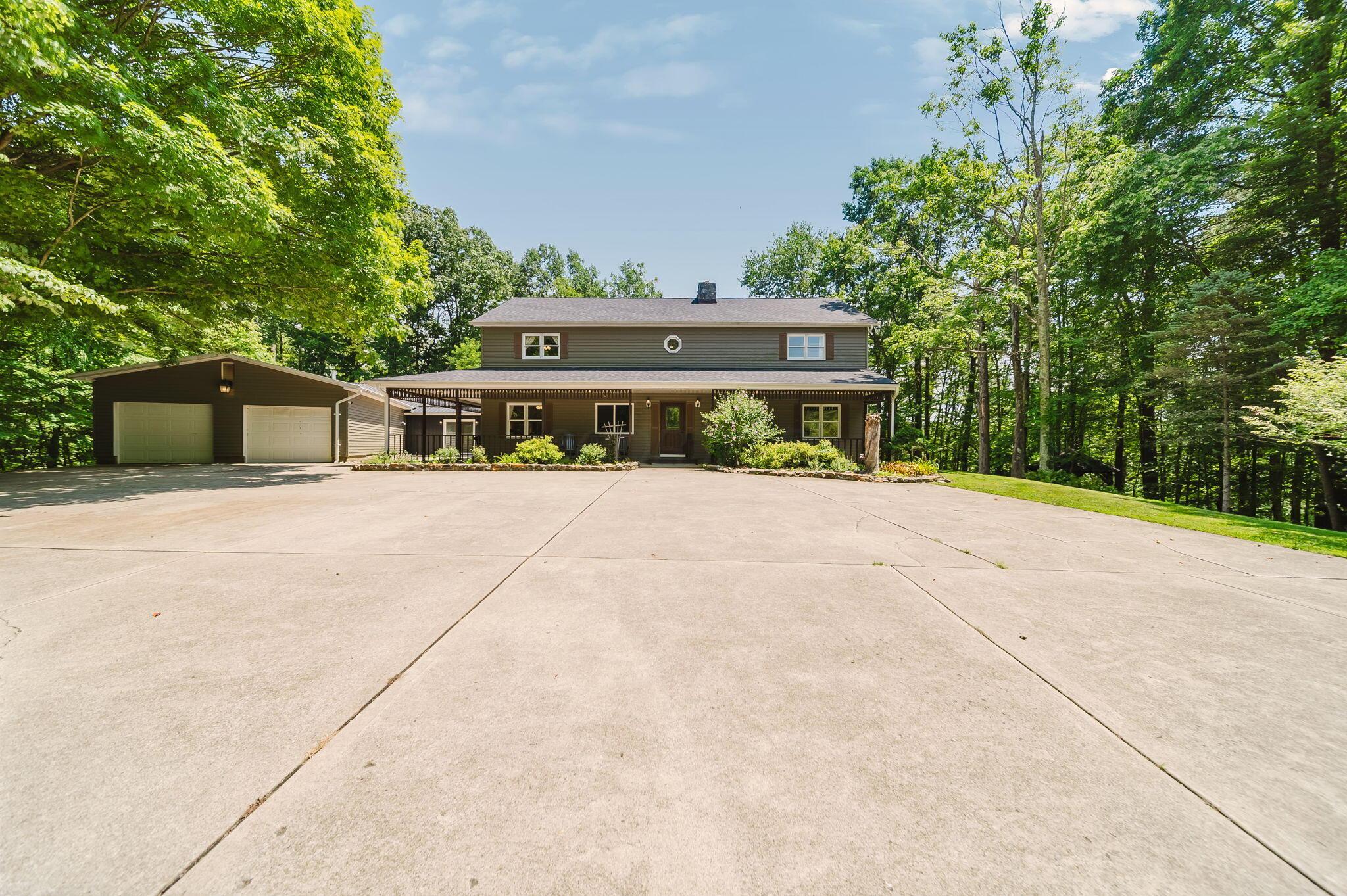 23095 Buena Vista Road Property Photo 3