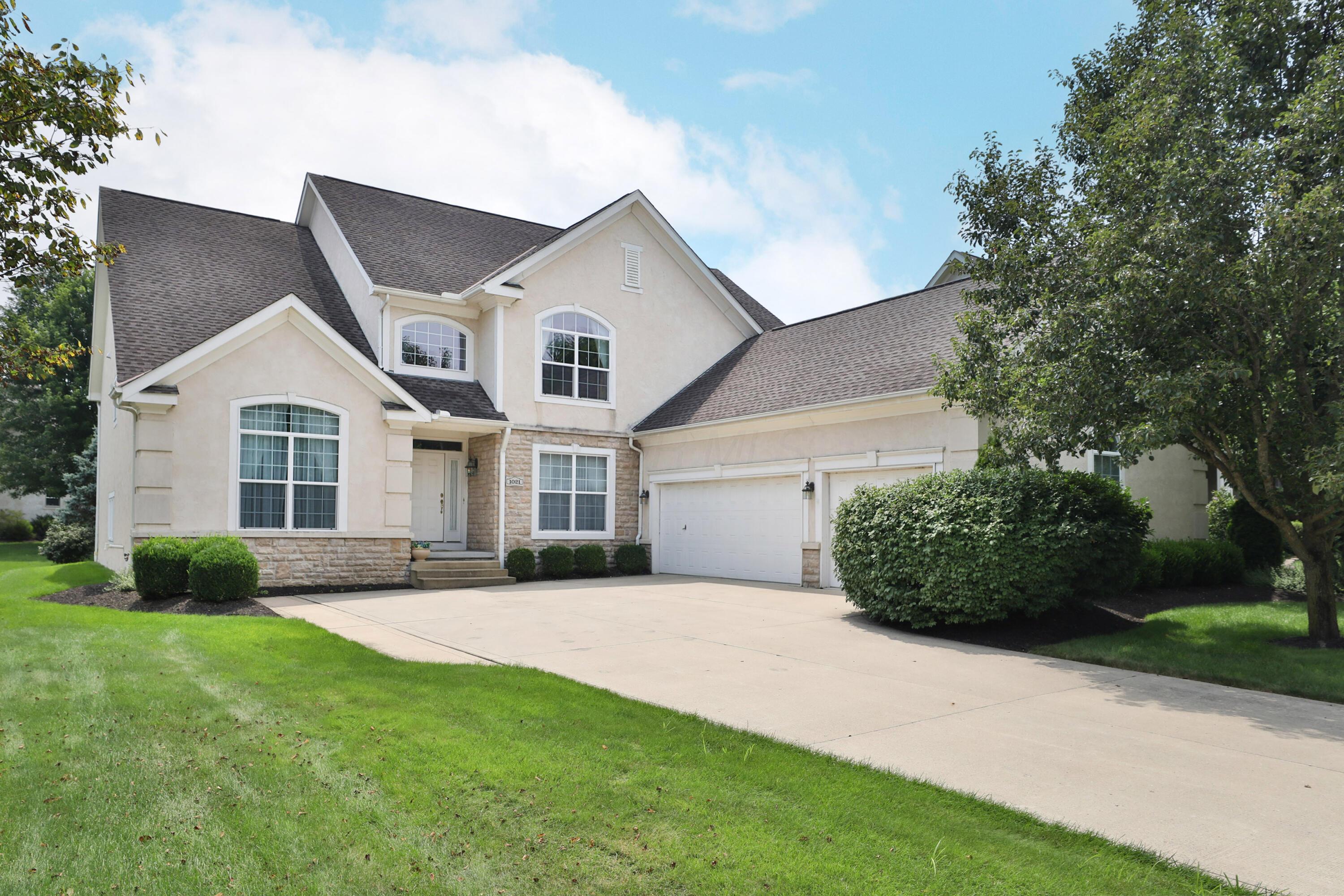 1021 Rutherglen Drive Property Photo 1