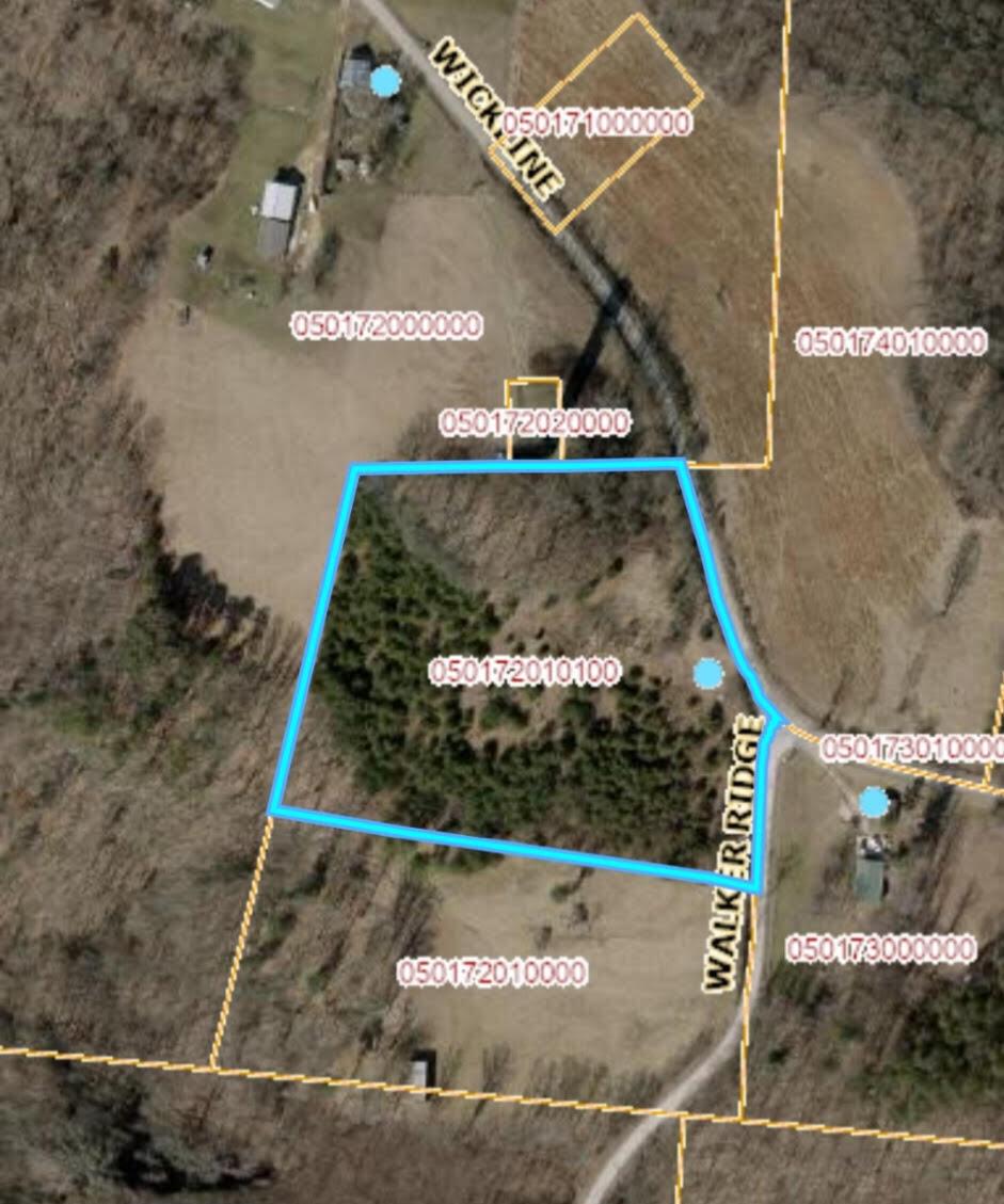 1561 Wickline Road Property Photo 4