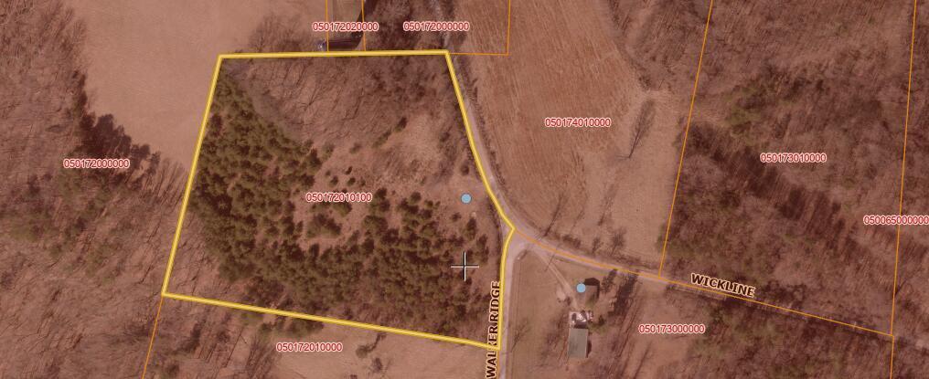 1561 Wickline Road Property Photo 17