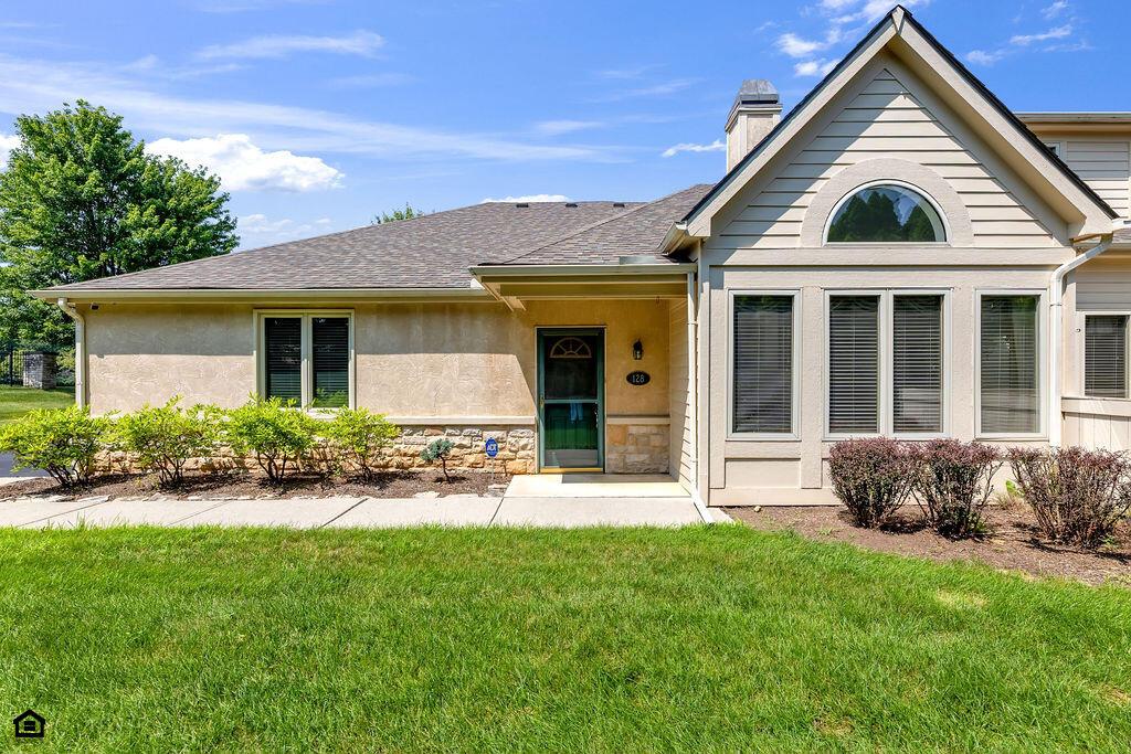 128 Brassic Way