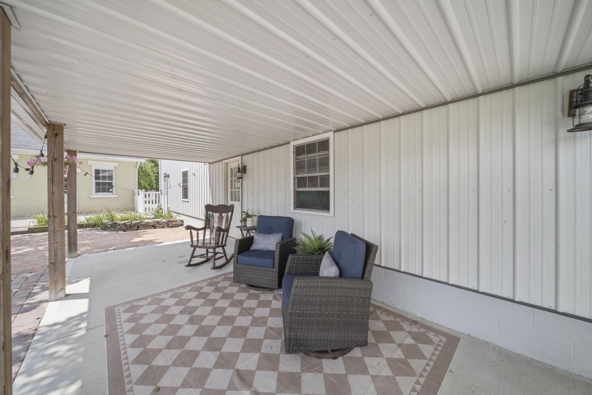 832 Pershing Drive Property Photo 15