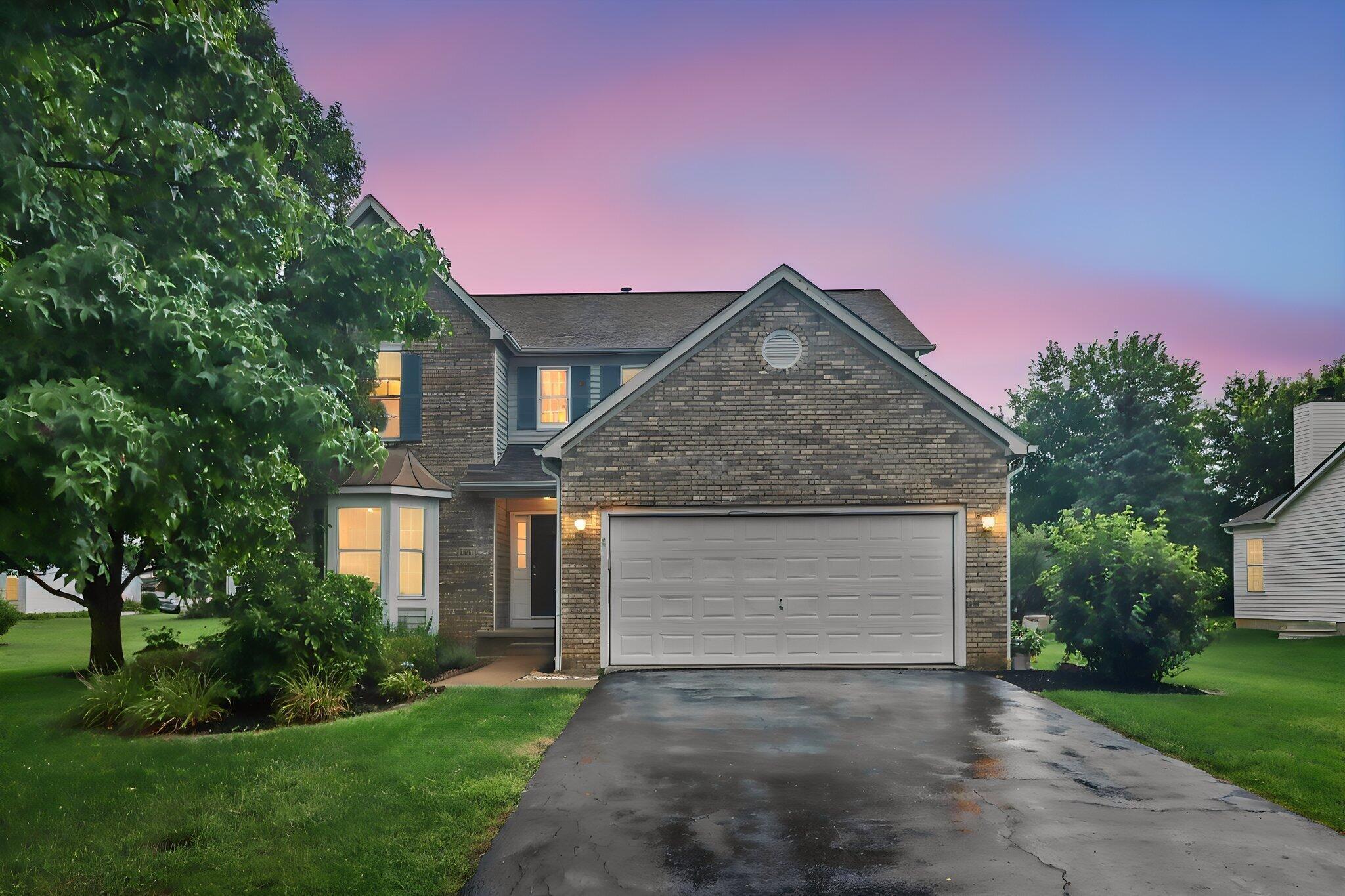 4367 Marilyn Drive
