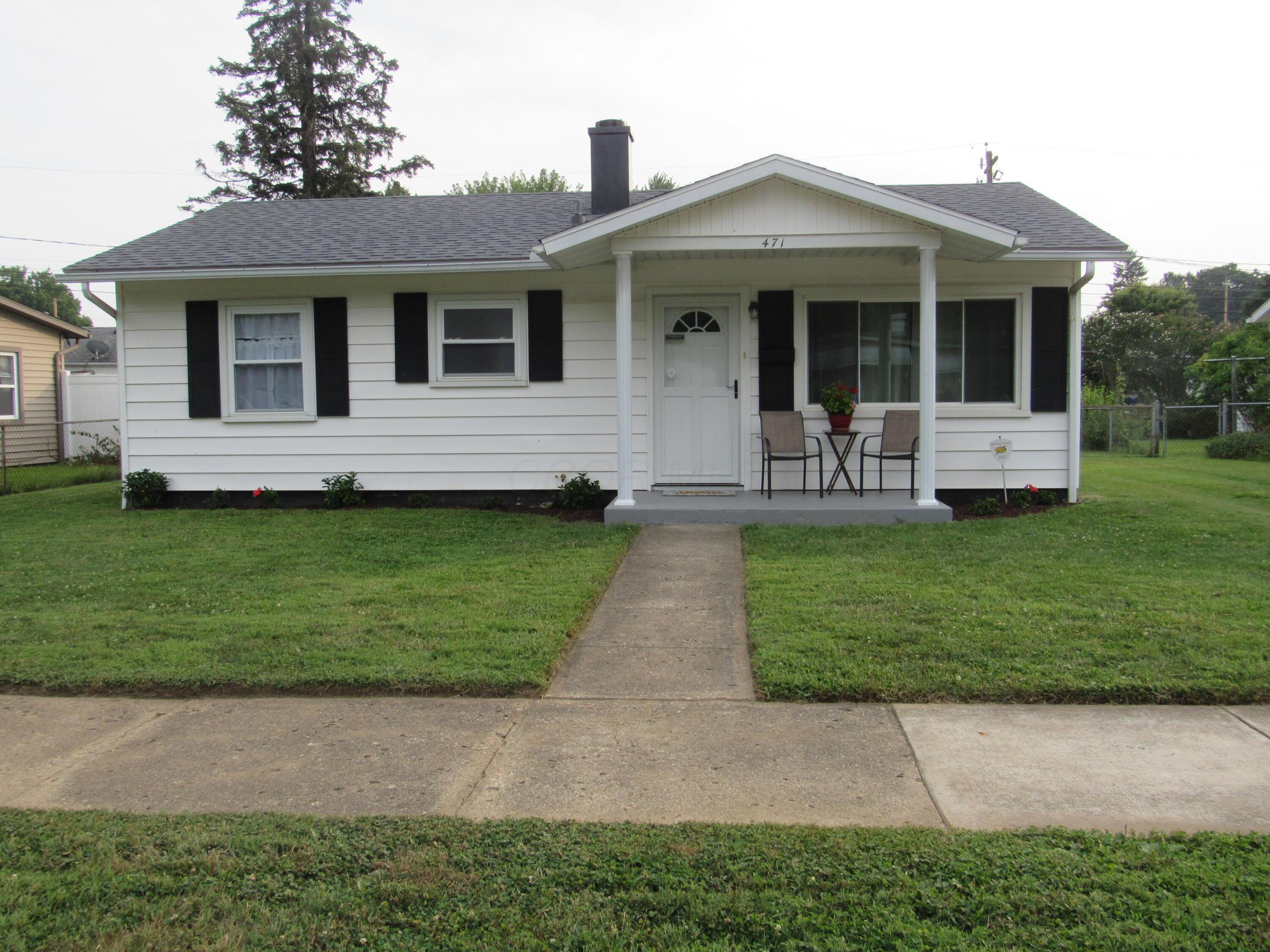 471 Stella Avenue