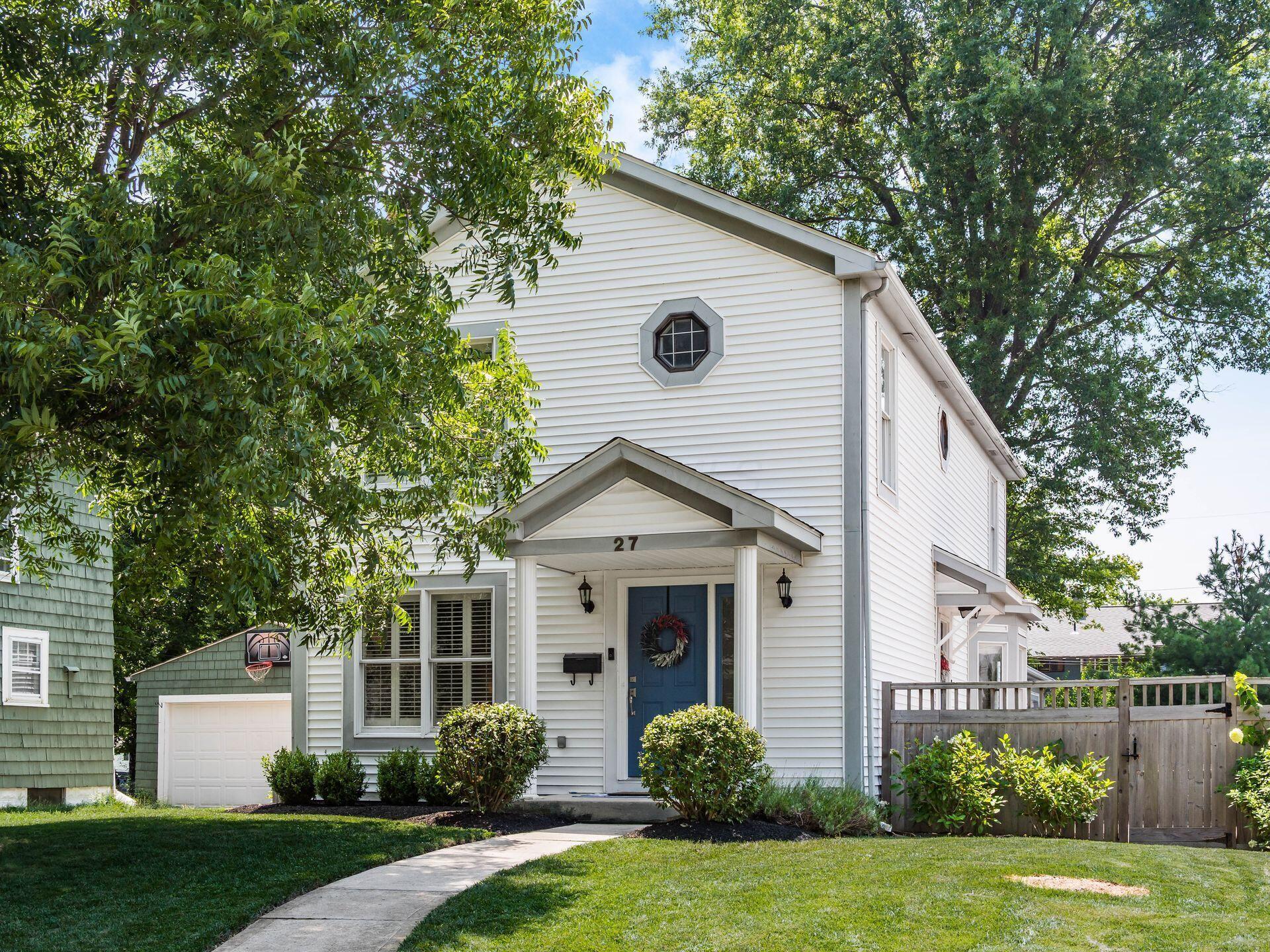 27 E South Street Property Photo 1