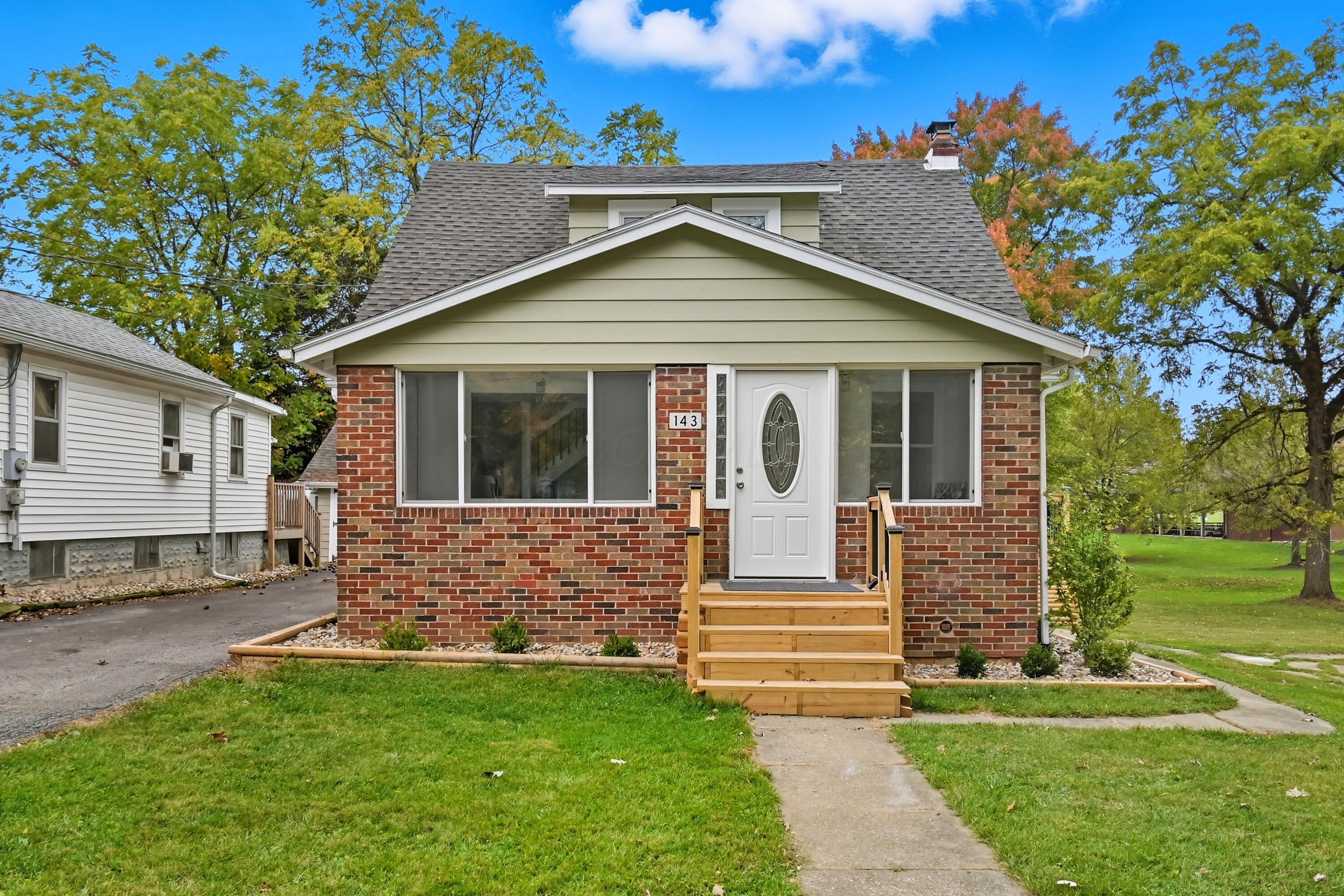 143 Buckeye Avenue Property Photo 1