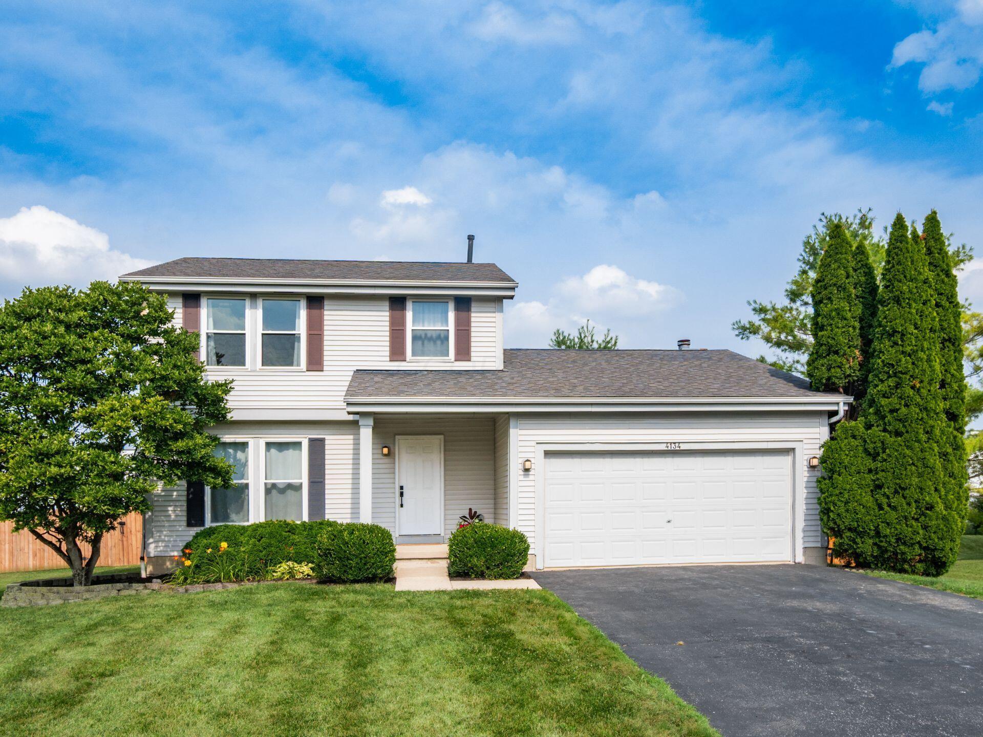 4134 Rishel Court
