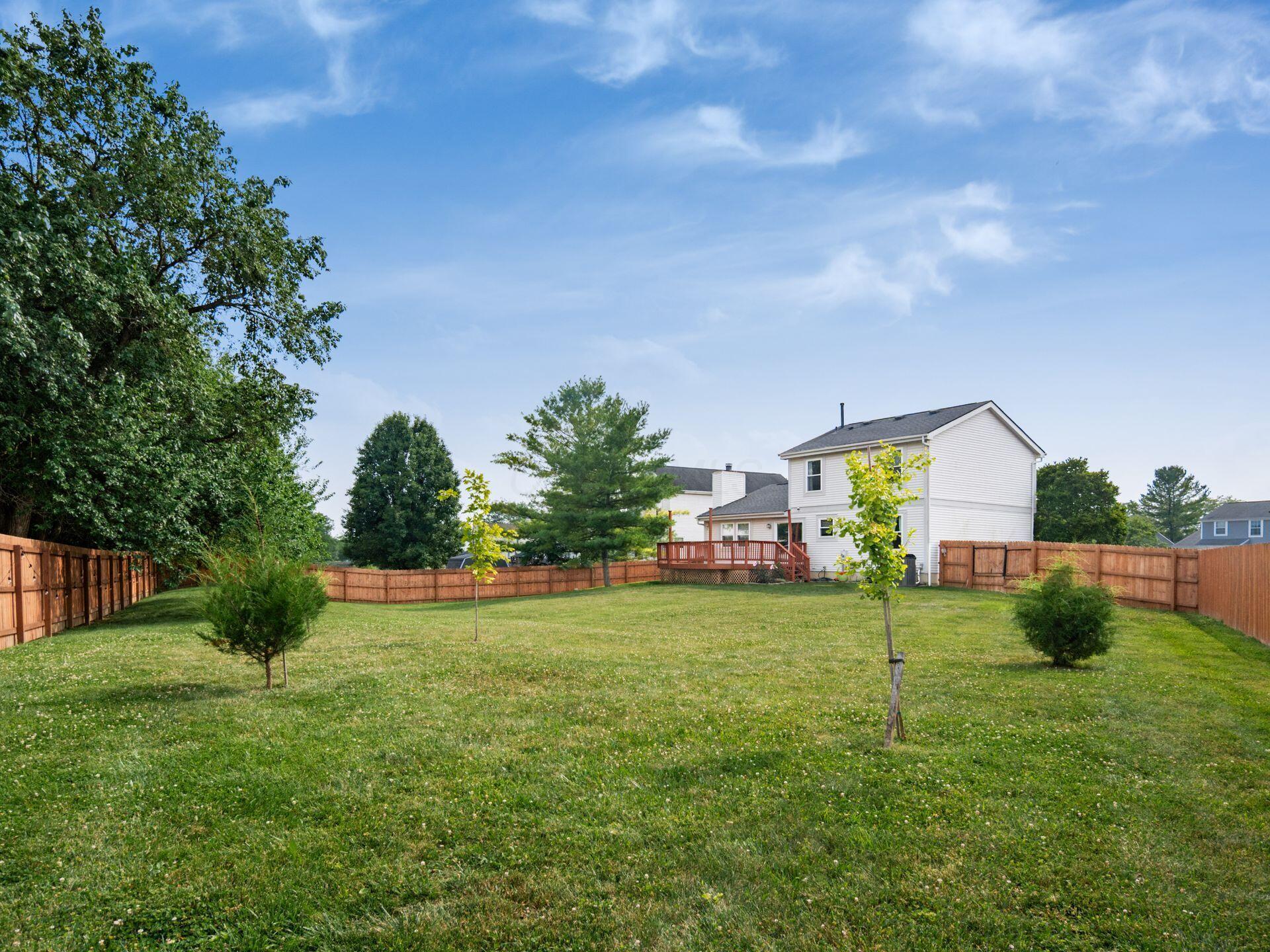 4134 Rishel Court Property Photo 2