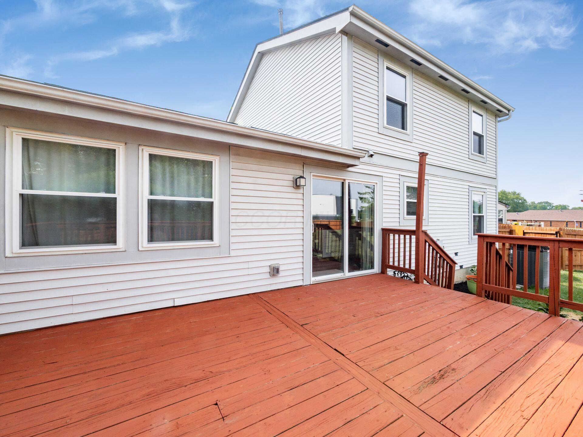 4134 Rishel Court Property Photo 34