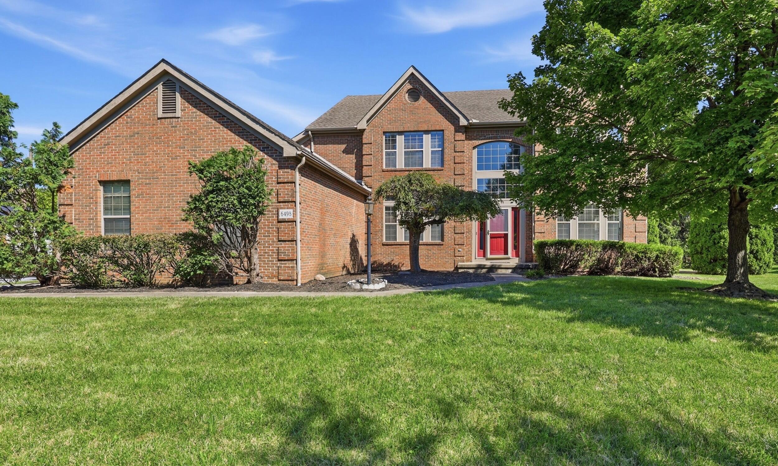 6498 Ringsend Court Property Photo 1