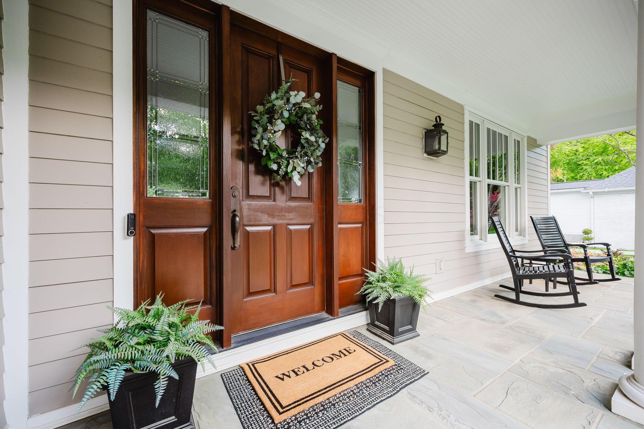 5114 Harlem Road Property Photo 3