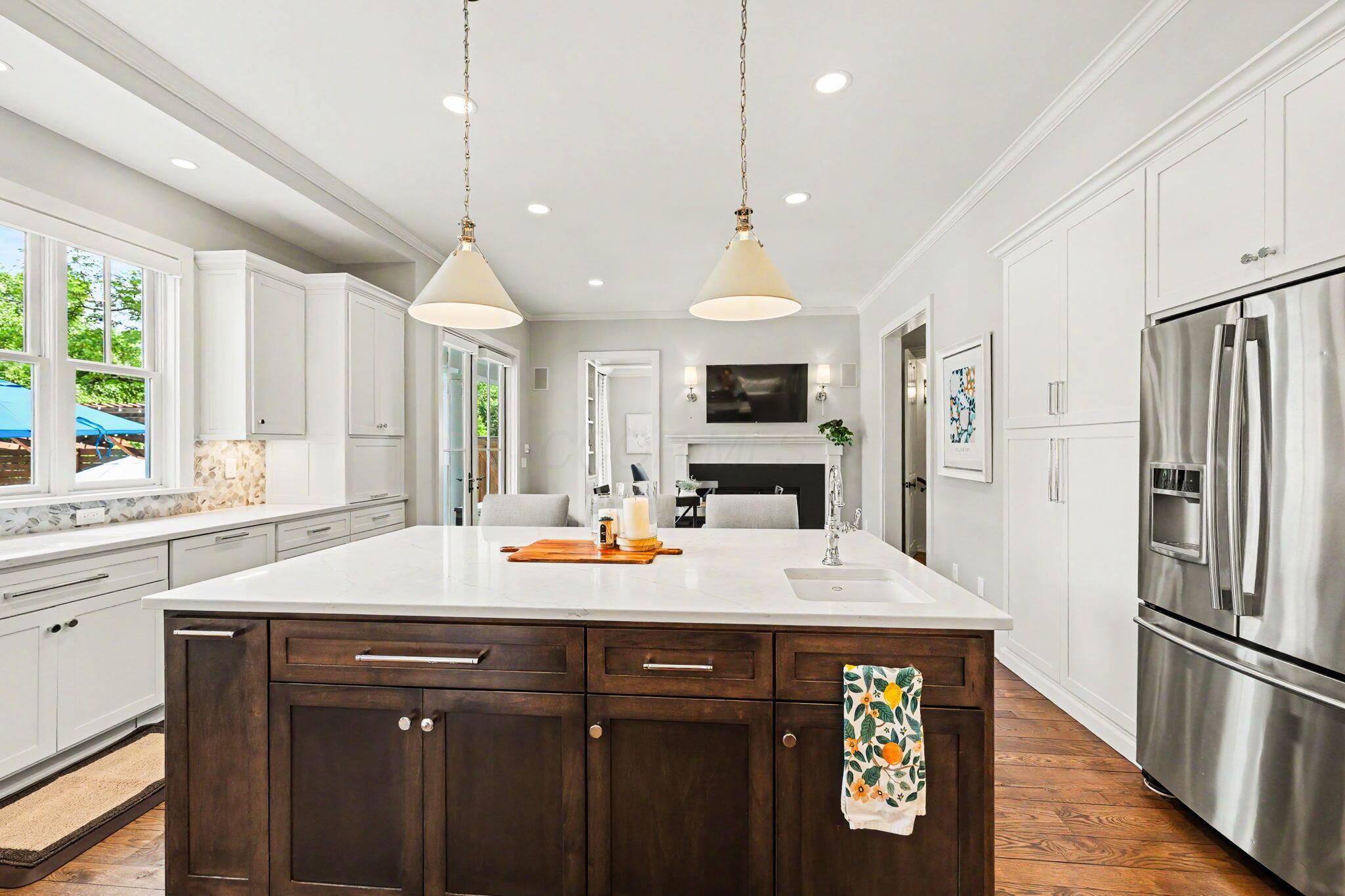 5114 Harlem Road Property Photo 19