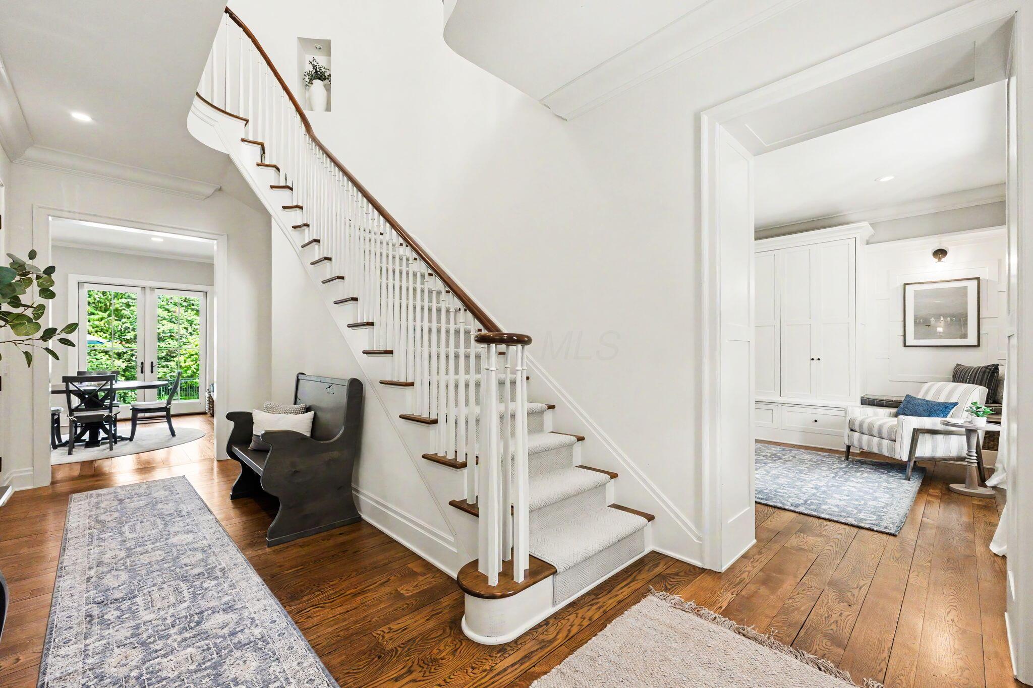 5114 Harlem Road Property Photo 25